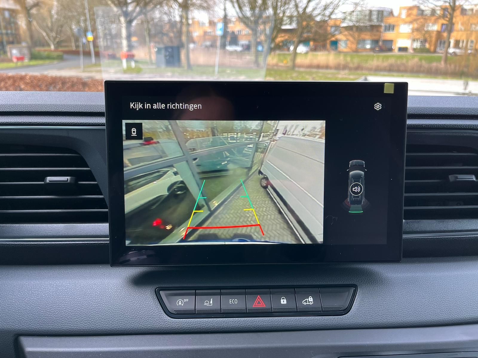 Renault Master met kenteken V-16-KRJ – autofoto 5