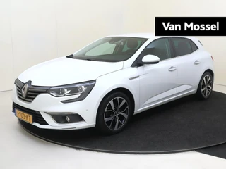 Renault Mégane financial lease – kenteken 70100