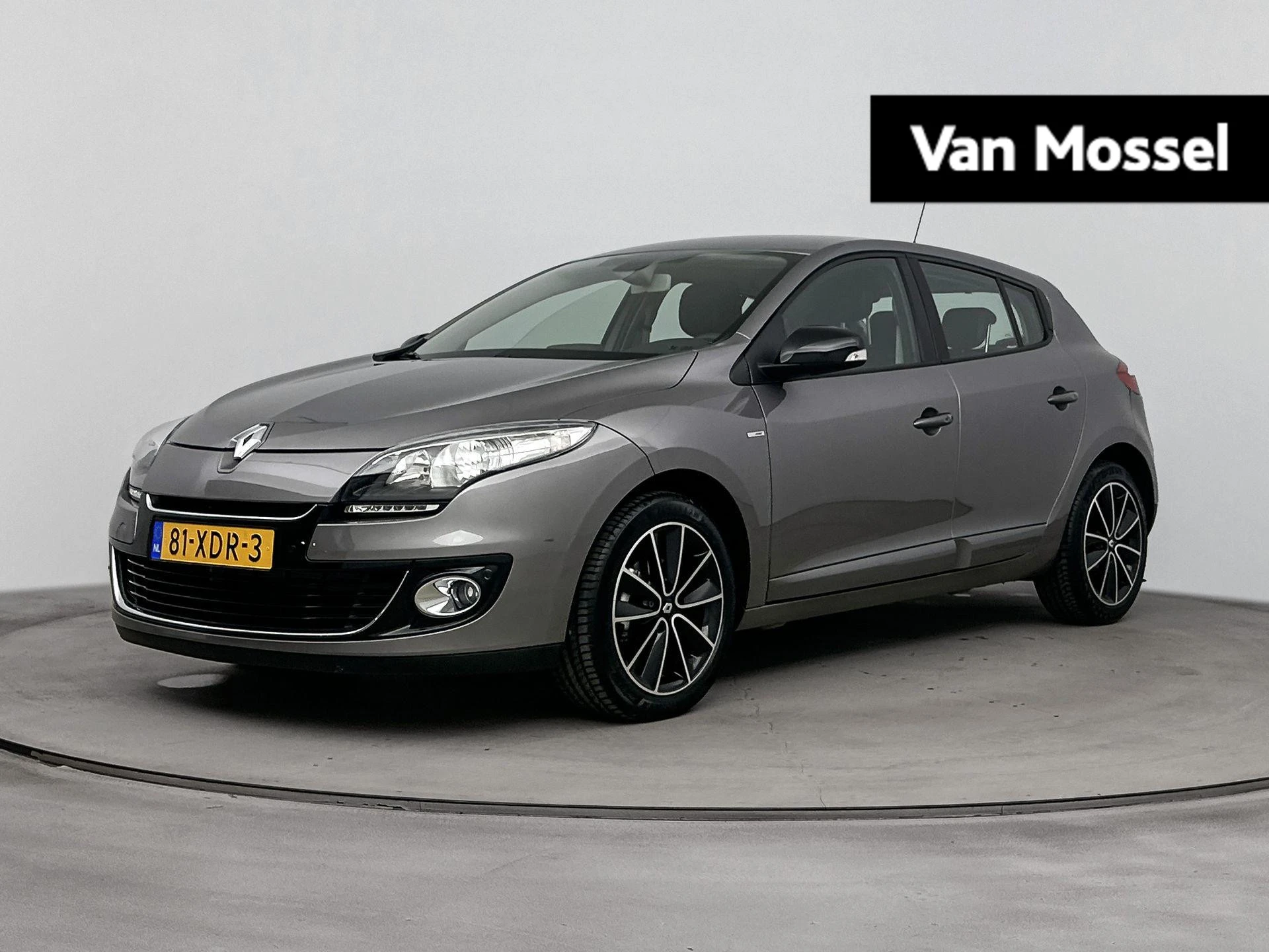 Renault Mégane met kenteken 84100 – autofoto 2