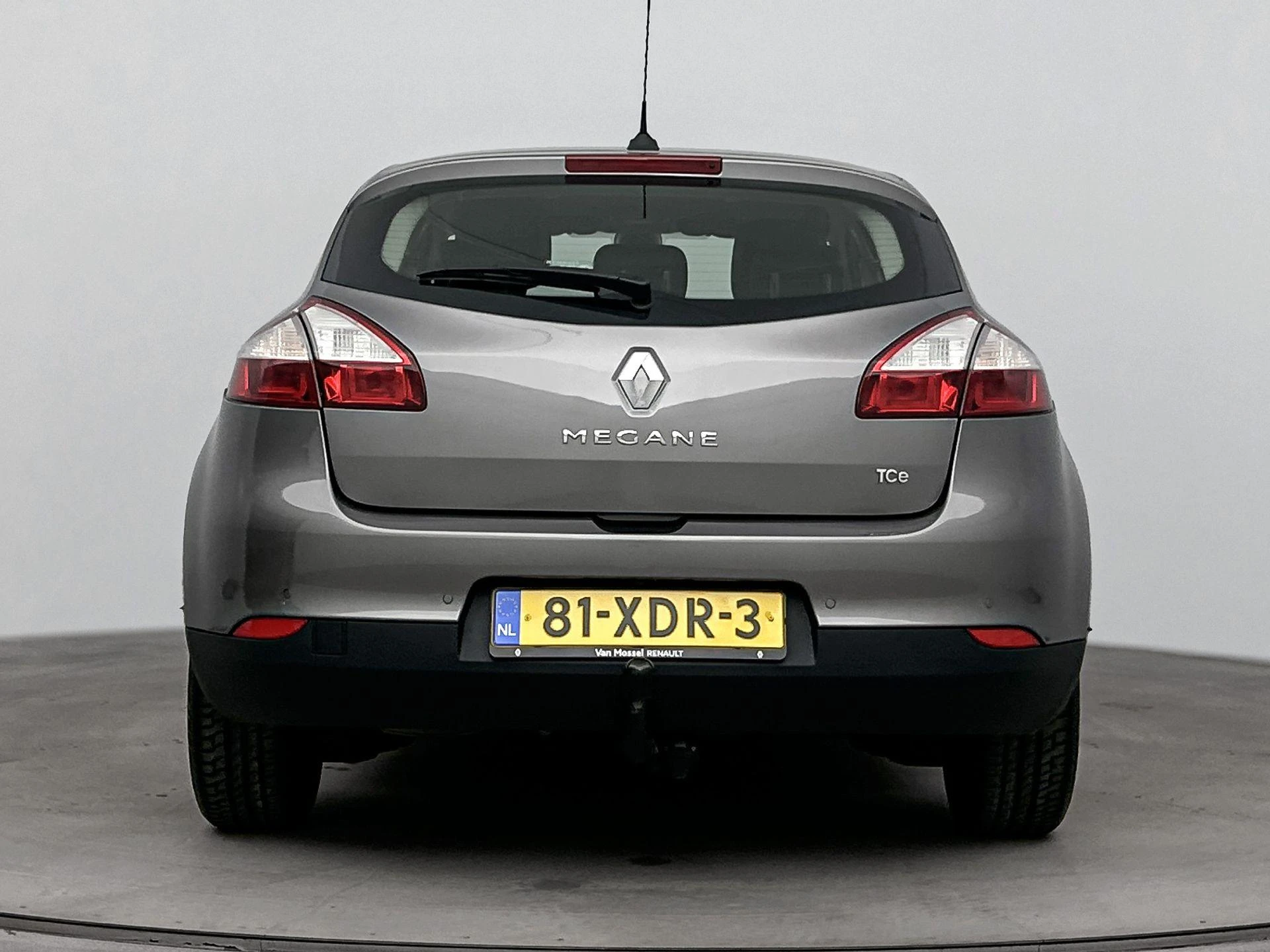 Renault Mégane met kenteken 84100 – autofoto 5