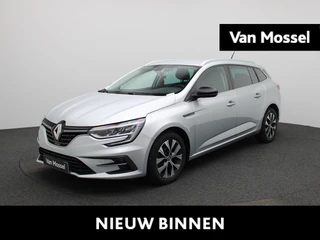 Renault Mégane financial lease – kenteken KVN-90-G