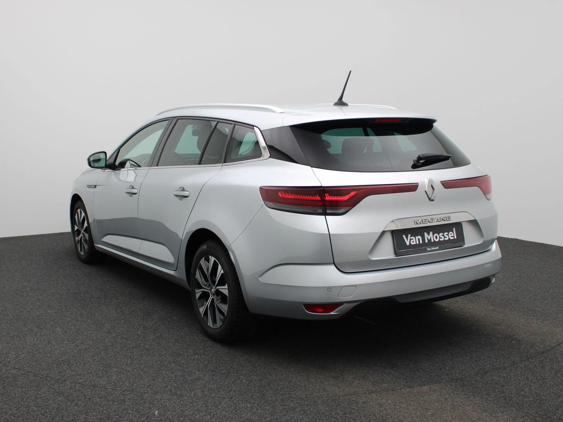 Renault Mégane met kenteken KVN-90-G – autofoto 3