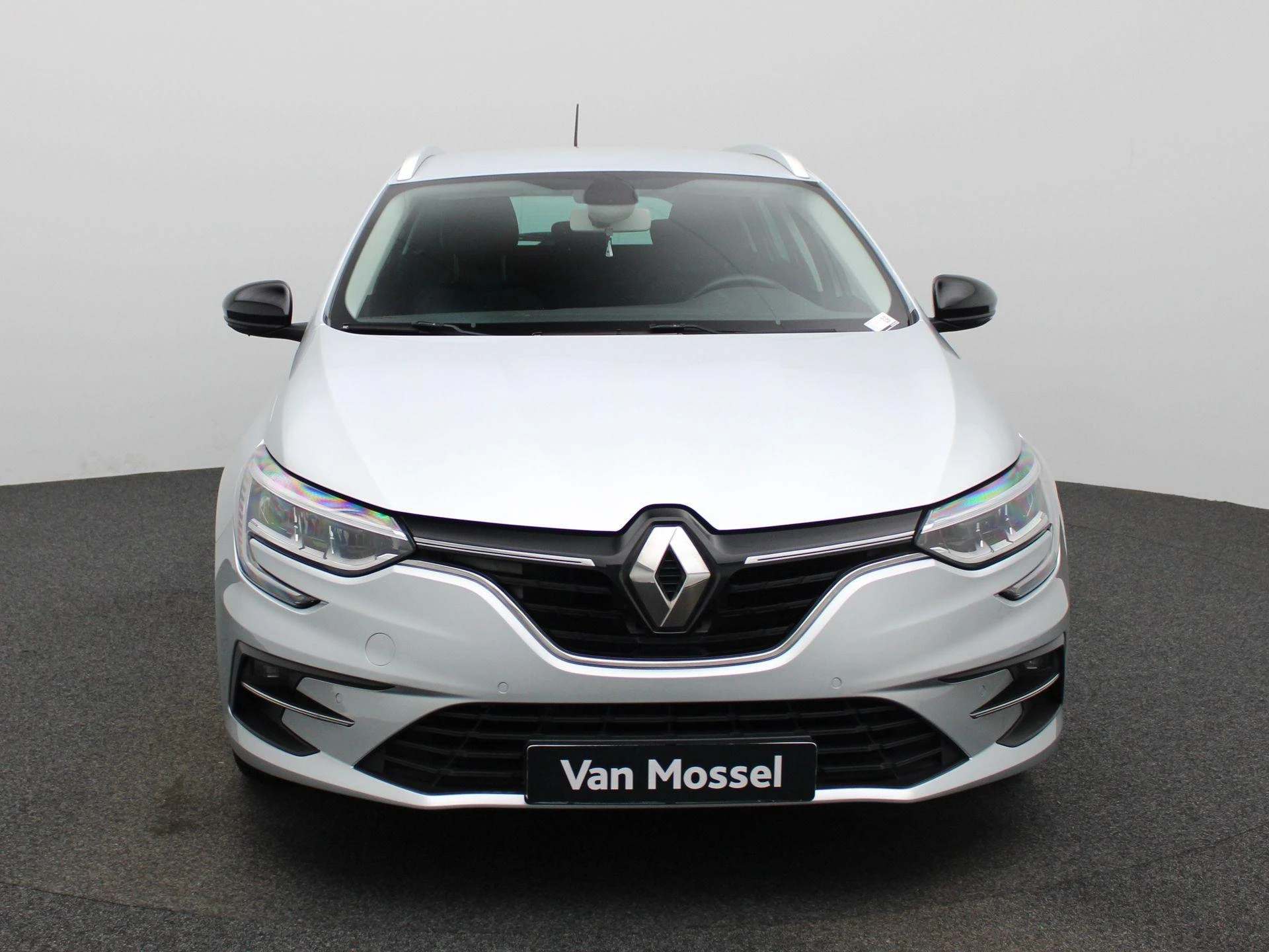 Renault Mégane met kenteken KVN-90-G – autofoto 4