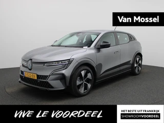 Renault MeganeE-Tech financial lease