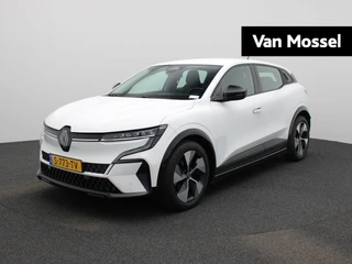 Renault MeganeE-Tech financial lease