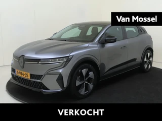 Renault MeganeE-Tech financial lease