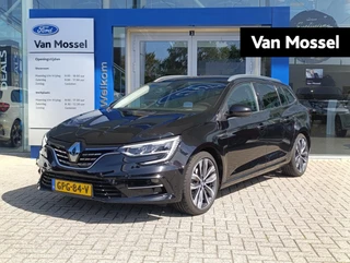 Renault MeganeE-Tech financial lease – kenteken GPG-84-V