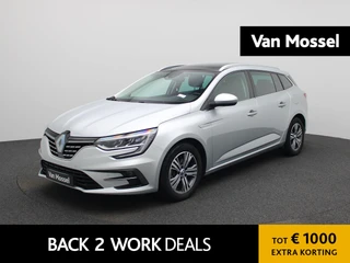 Renault MeganeE-Tech financial lease – kenteken KKT-55-K