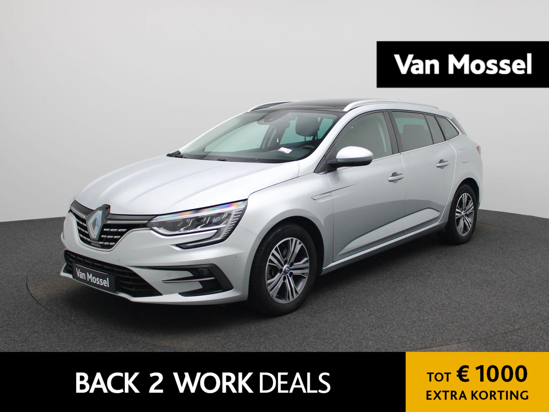 Renault MeganeE-Tech met kenteken KKT-55-K – autofoto 2