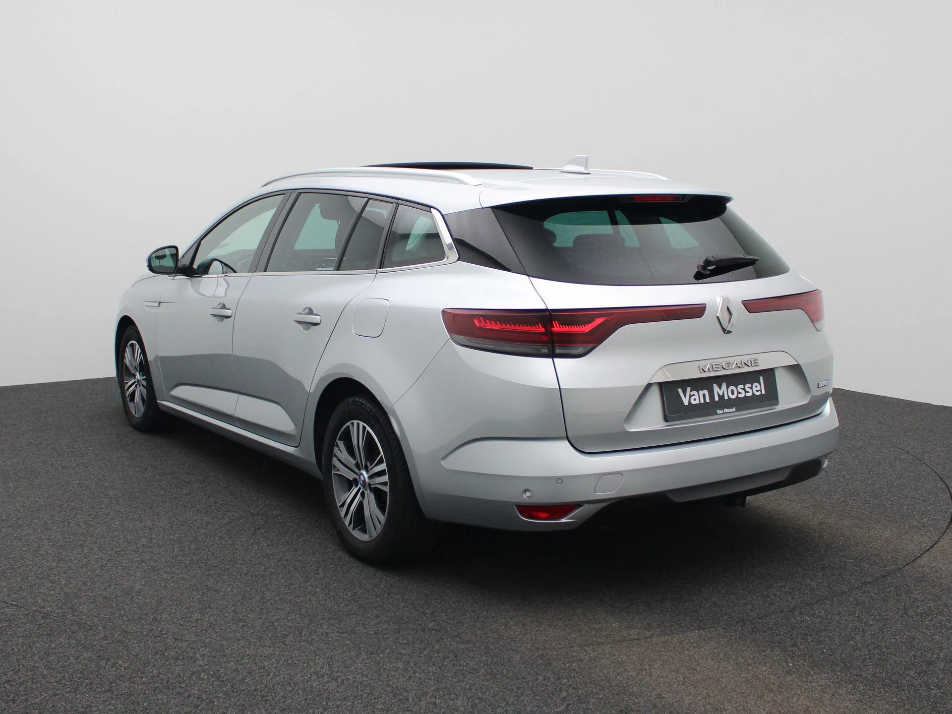 Renault MeganeE-Tech met kenteken KKT-55-K – autofoto 4