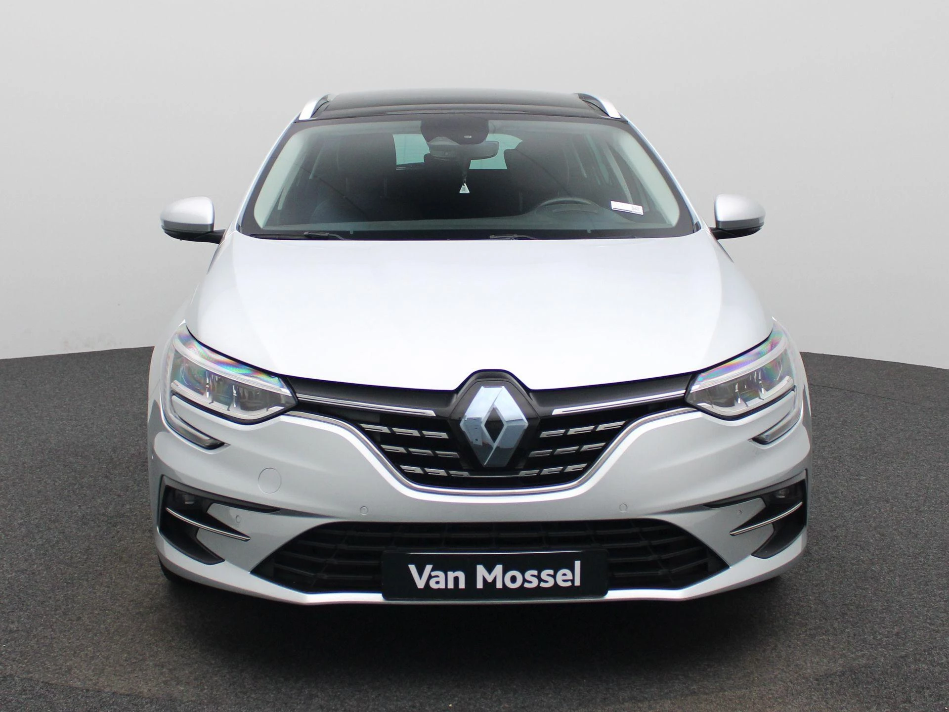 Renault MeganeE-Tech met kenteken KKT-55-K – autofoto 5