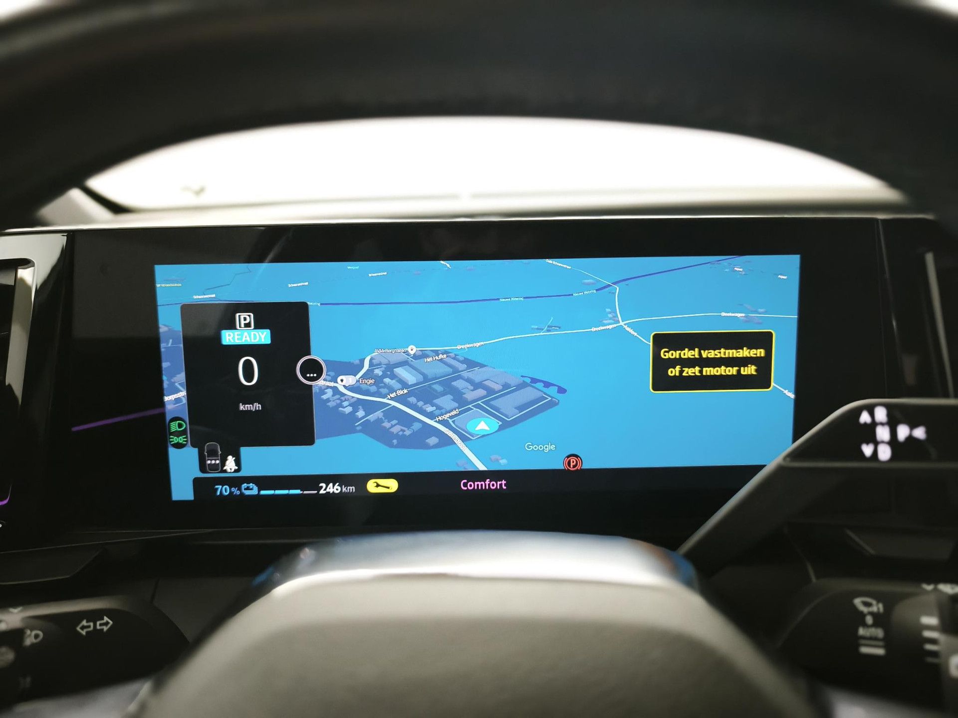 Renault MeganeE-Tech met kenteken S-487-PN – autofoto 4