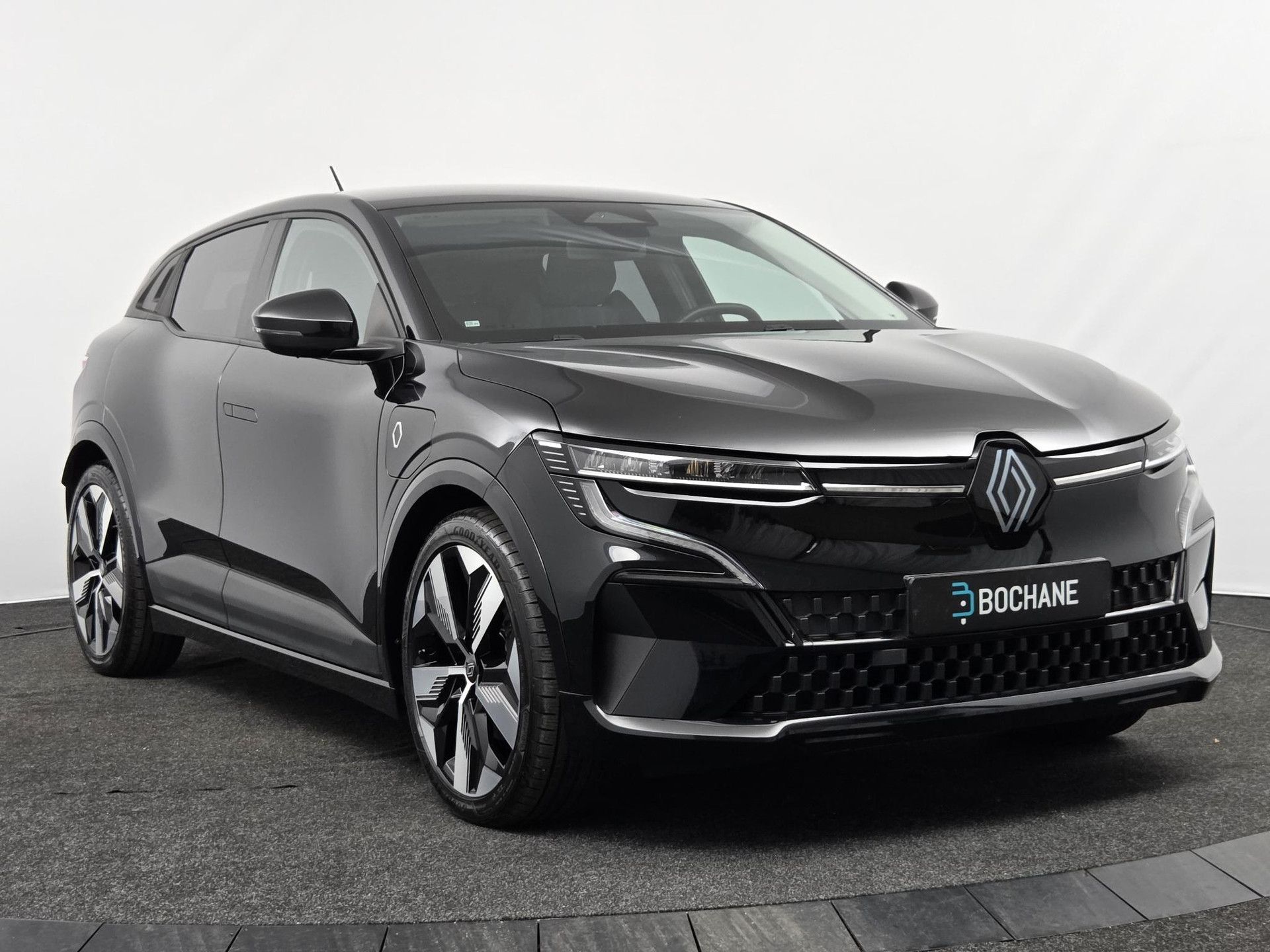 Renault MeganeE-Tech met kenteken T-534-HL – autofoto 5
