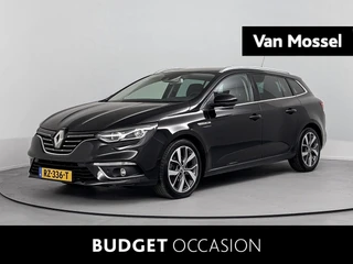 Renault MéganeEstate financial lease – kenteken 53100