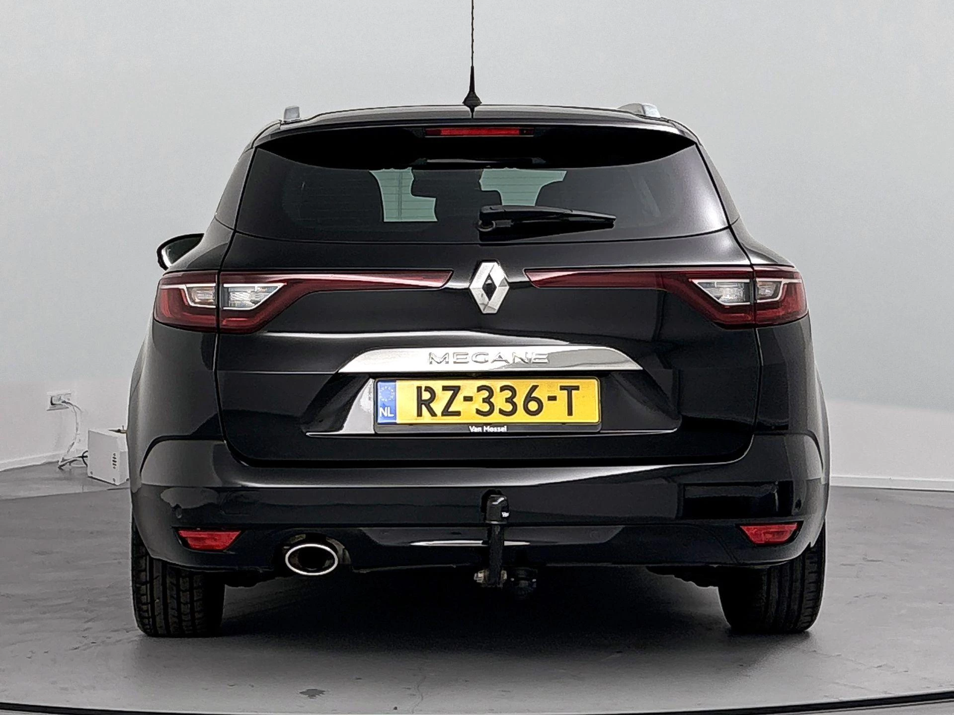 Renault MéganeEstate met kenteken 53100 – autofoto 5