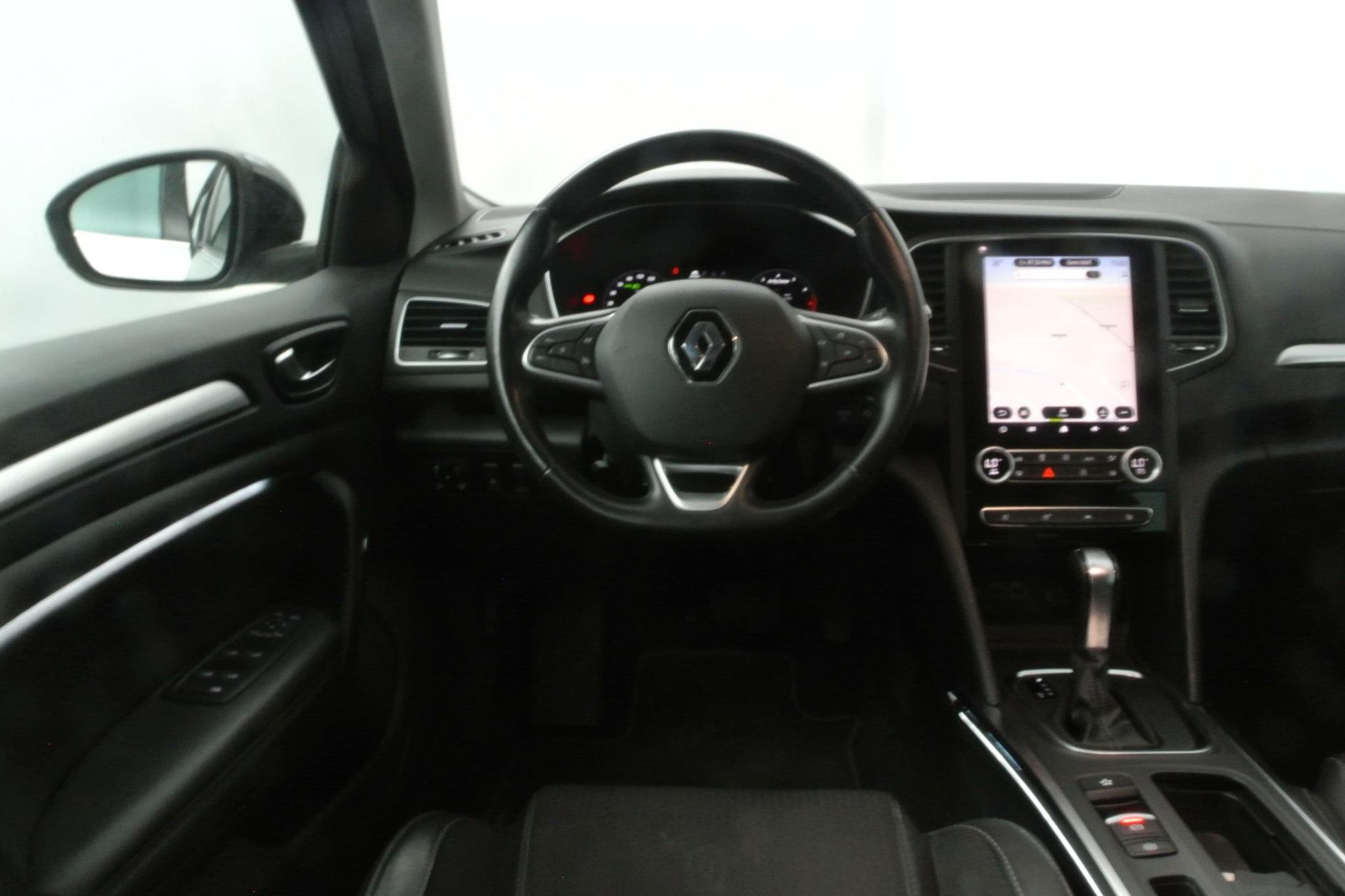 Renault MéganeEstate met kenteken GBR-99-X – autofoto 3