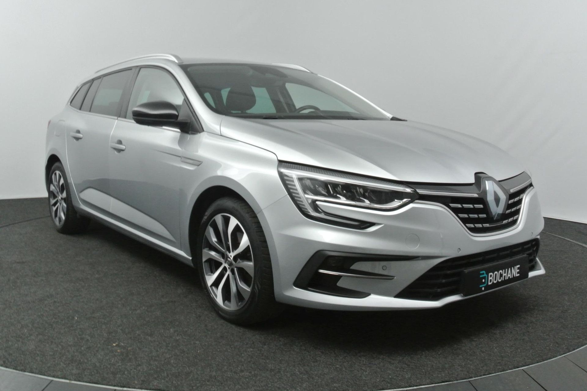 Renault MéganeEstate met kenteken GBR-99-X – autofoto 5