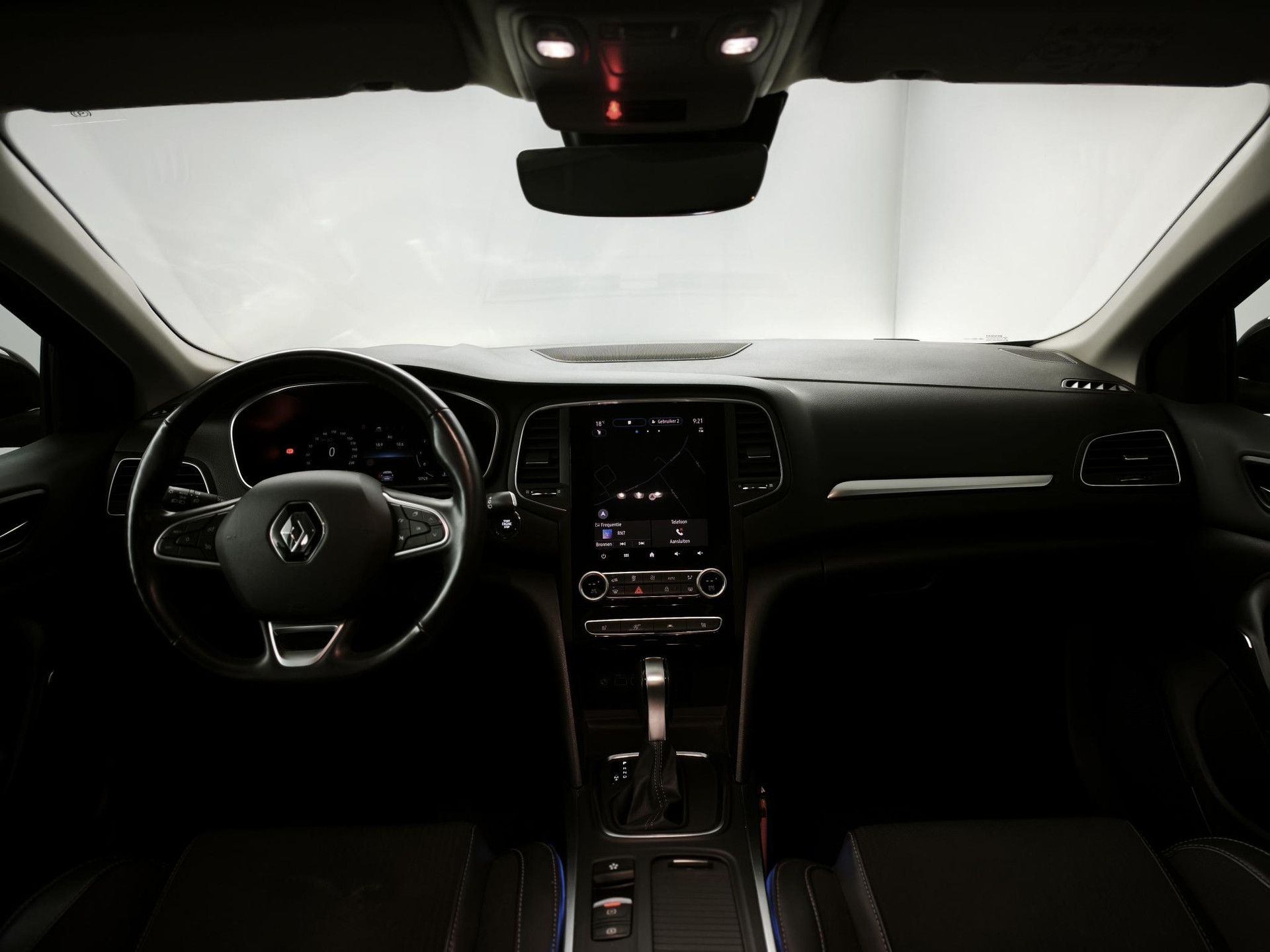 Renault MéganeEstate met kenteken GBZ-05-F – autofoto 3