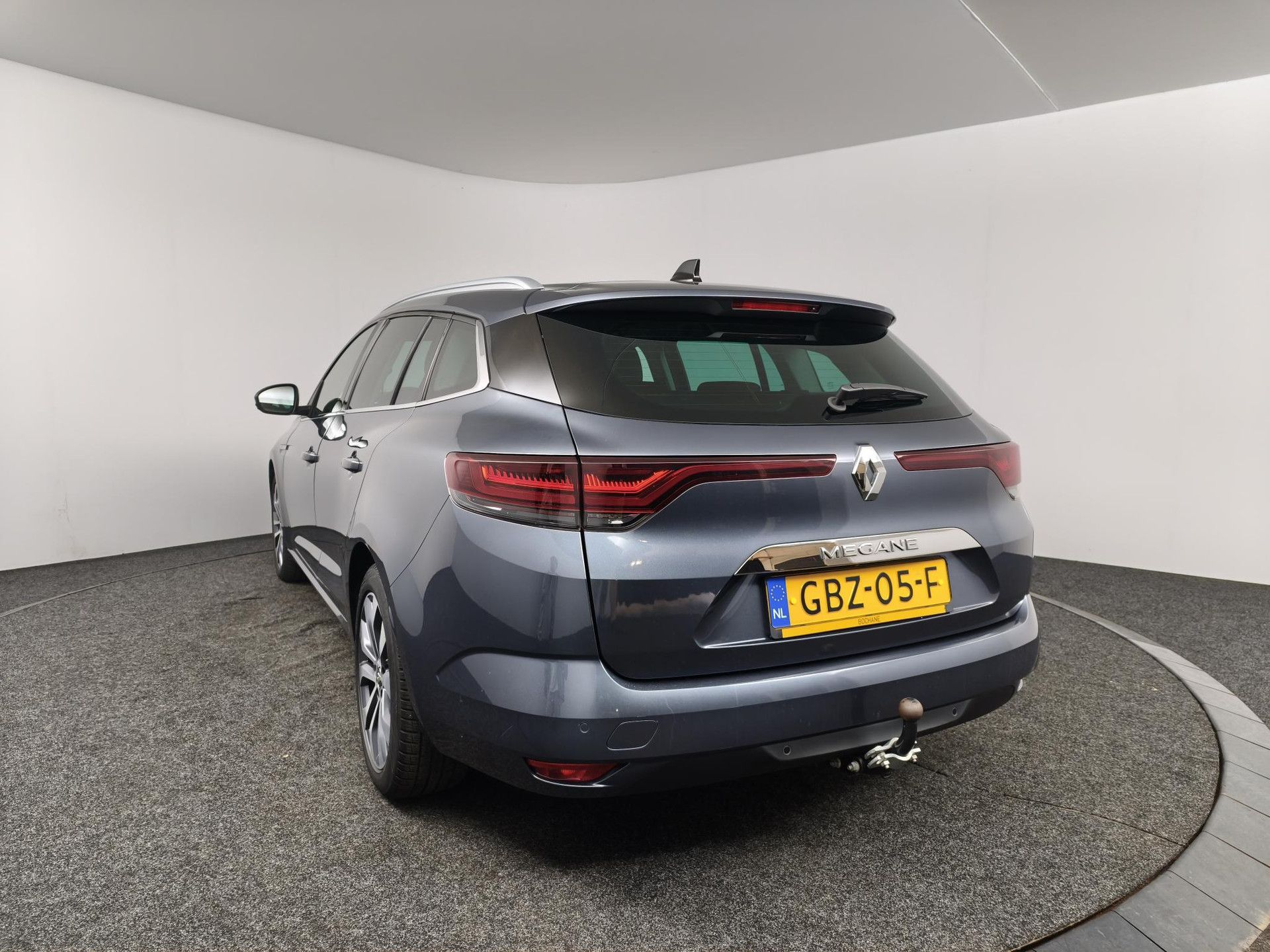 Renault MéganeEstate met kenteken GBZ-05-F – autofoto 5