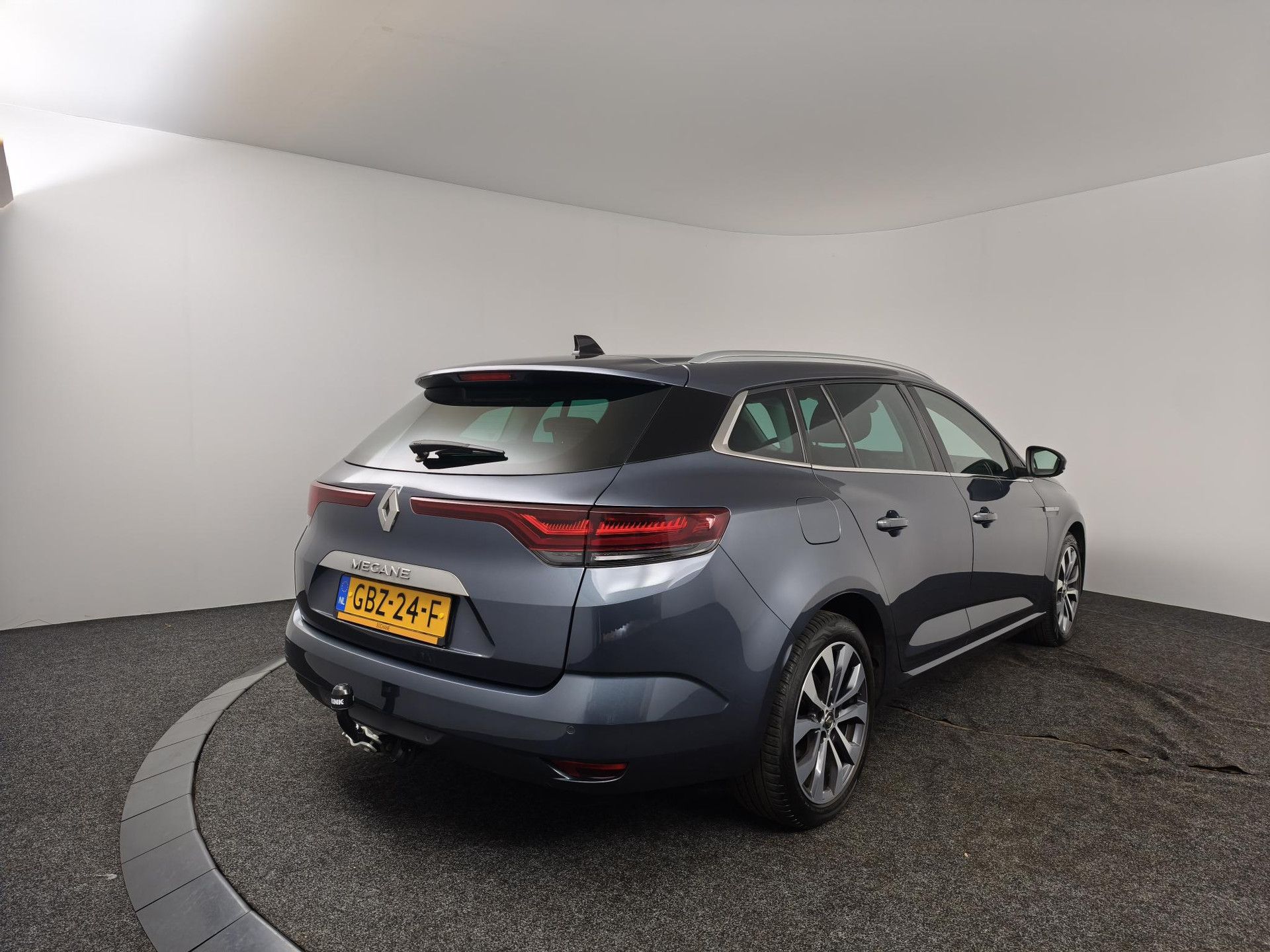 Renault MéganeEstate met kenteken GBZ-24-F – autofoto 2