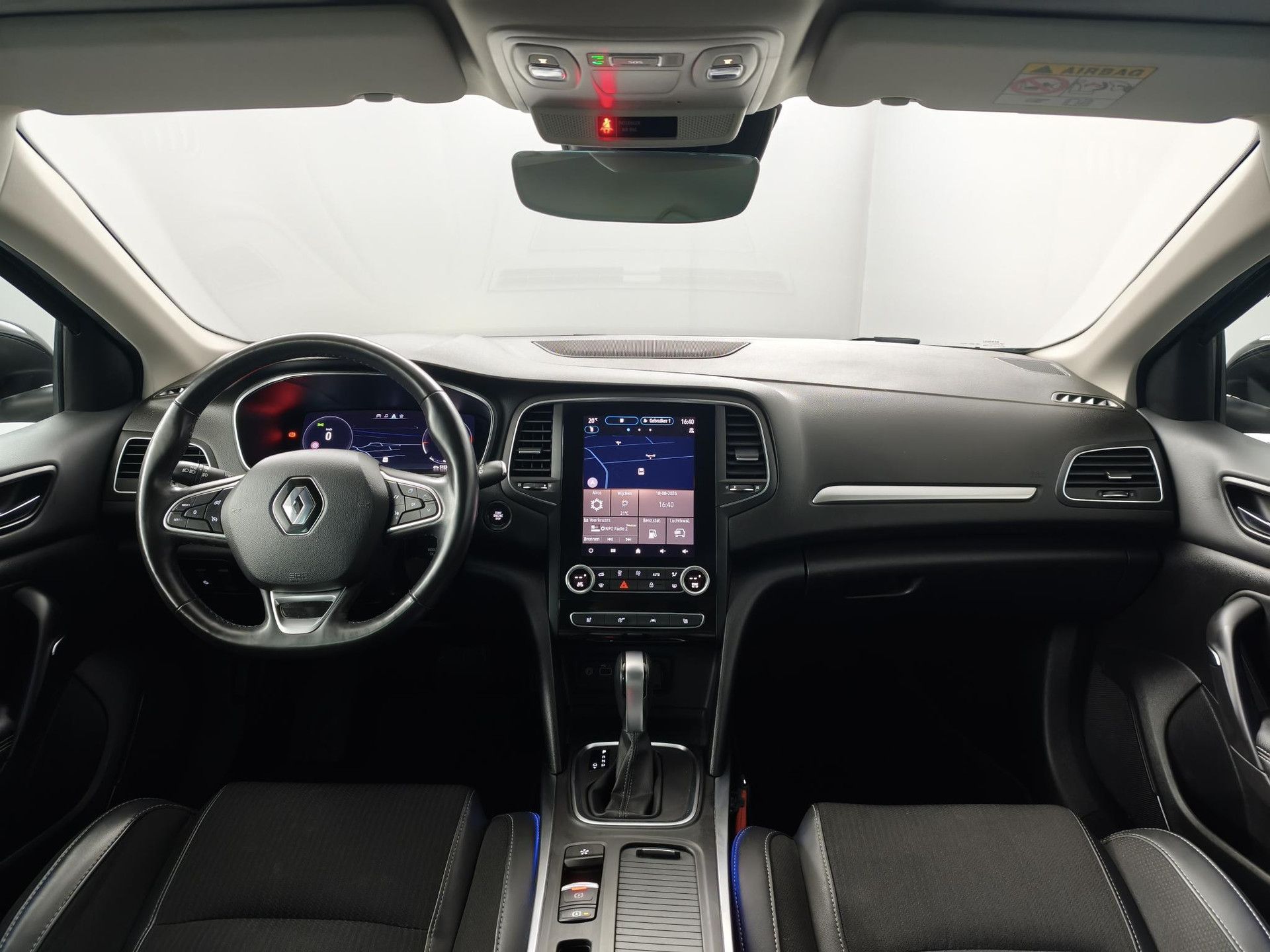 Renault MéganeEstate met kenteken GBZ-24-F – autofoto 3
