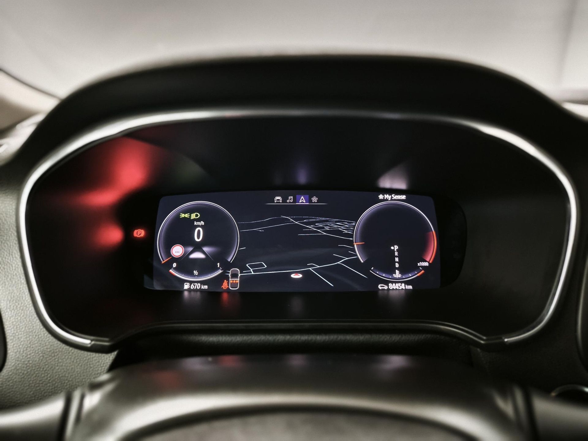 Renault MéganeEstate met kenteken GBZ-24-F – autofoto 4