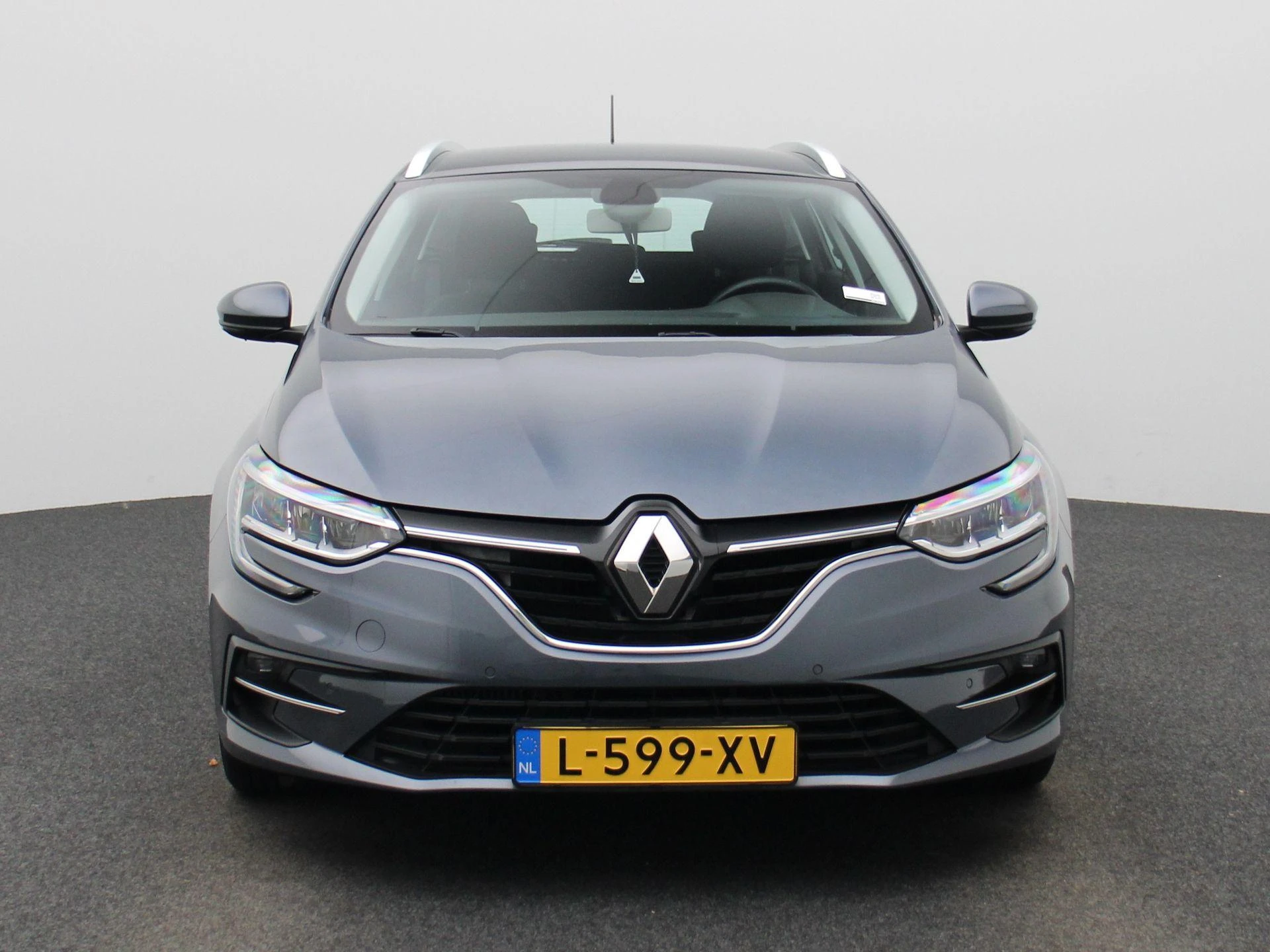 Renault MéganeEstate met kenteken L-599-XV – autofoto 4
