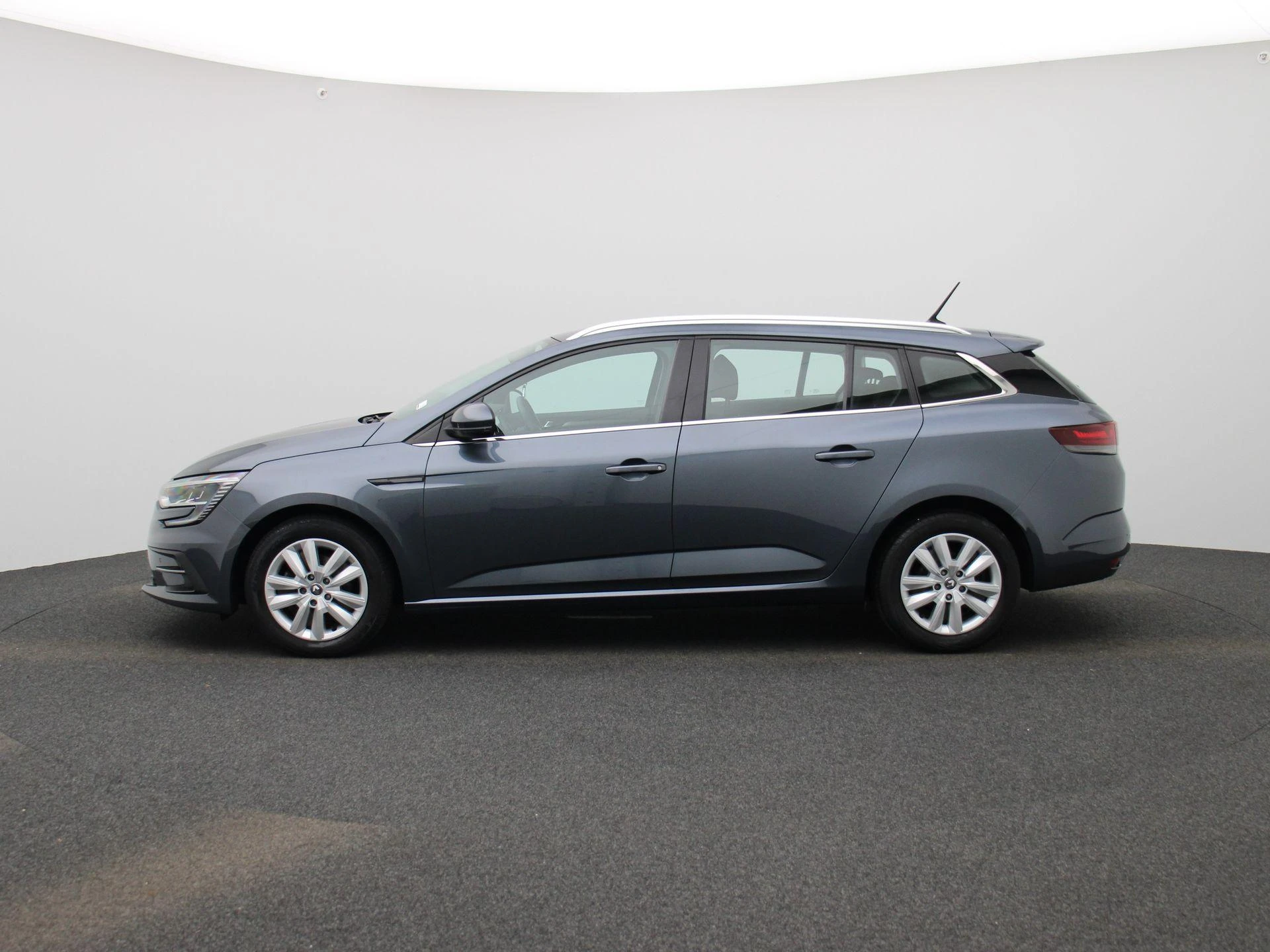 Renault MéganeEstate met kenteken L-599-XV – autofoto 5