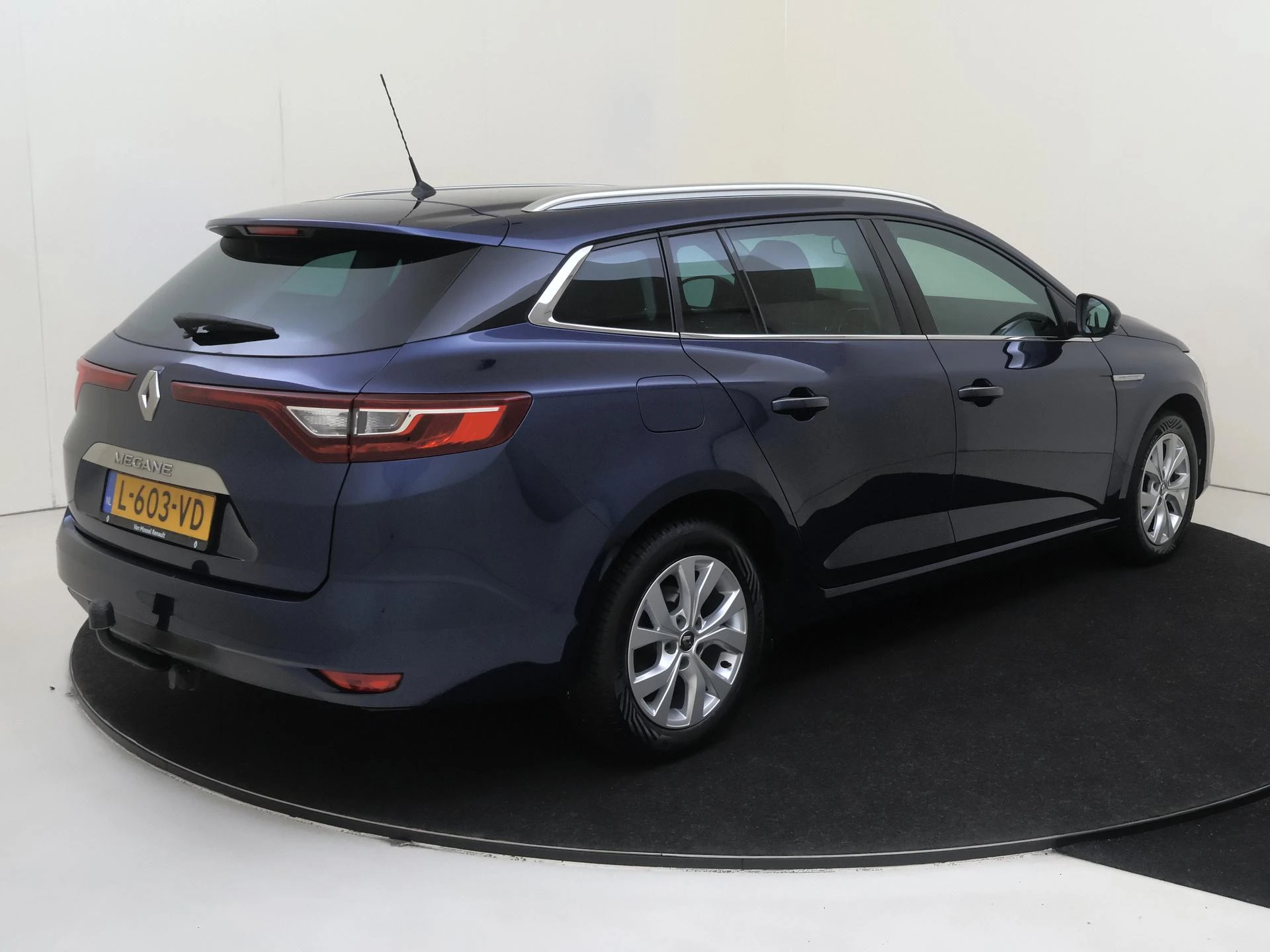 Renault MéganeEstate met kenteken L-603-VD – autofoto 5