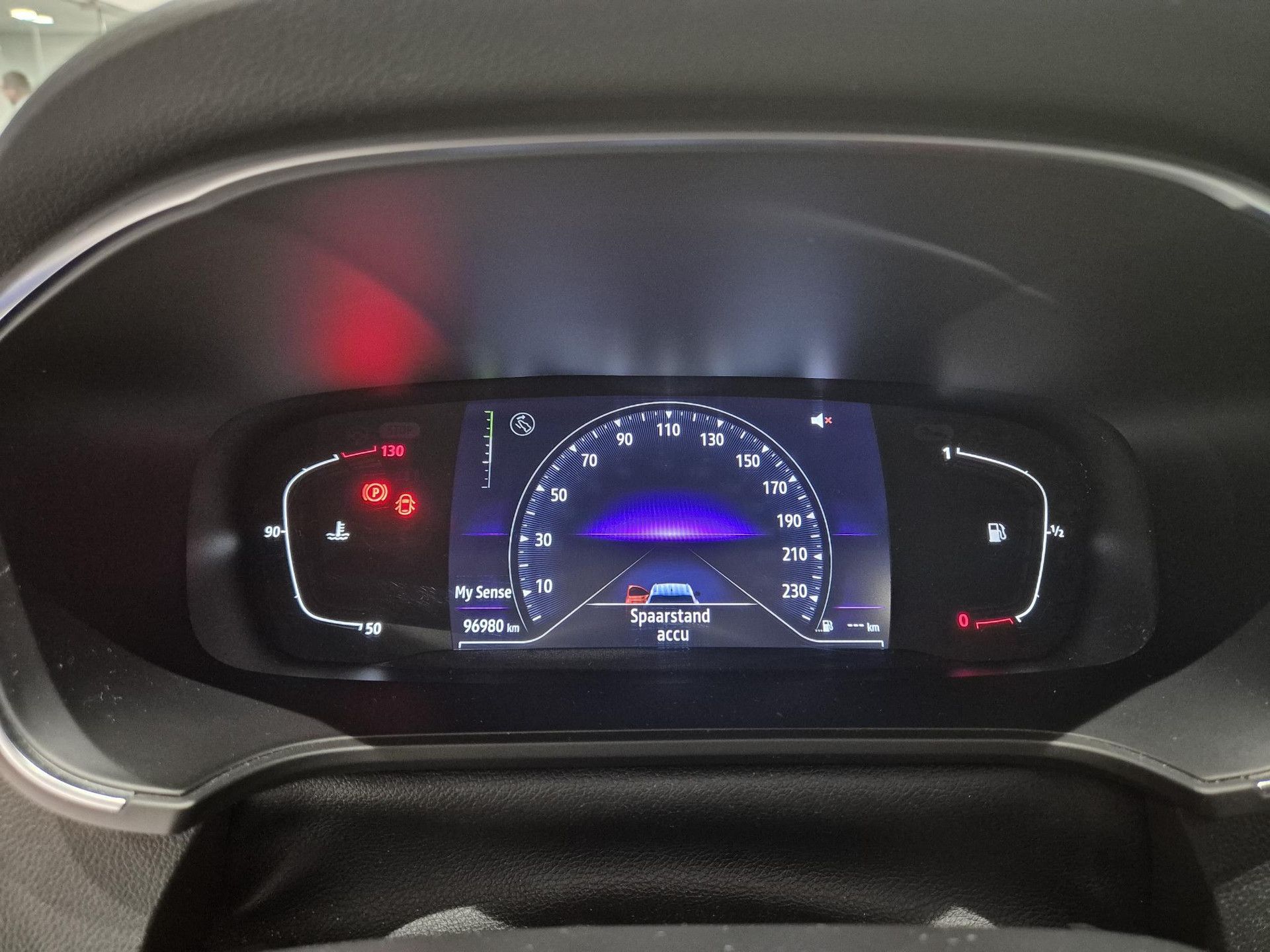 Renault MéganeEstate met kenteken N-366-VL – autofoto 4