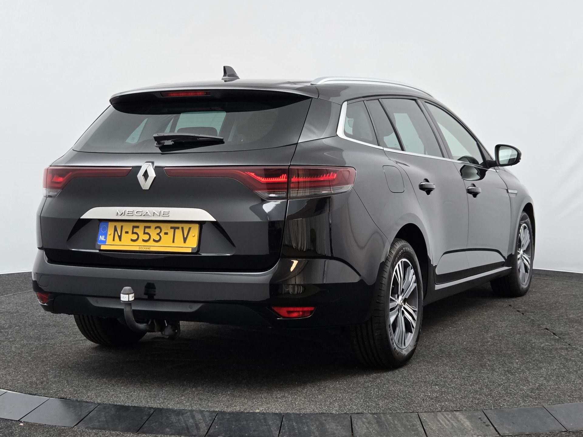 Renault MéganeEstate met kenteken N-553-TV – autofoto 2