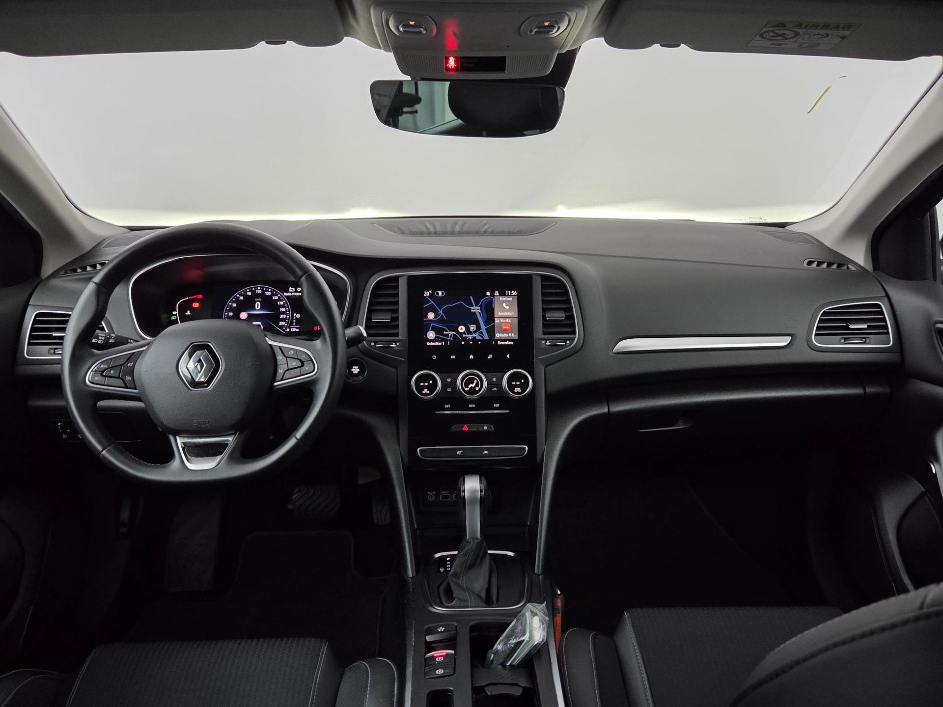 Renault MéganeEstate met kenteken N-553-TV – autofoto 3