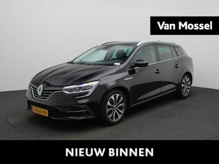 Renault MéganeEstate financial lease – kenteken S-426-RR