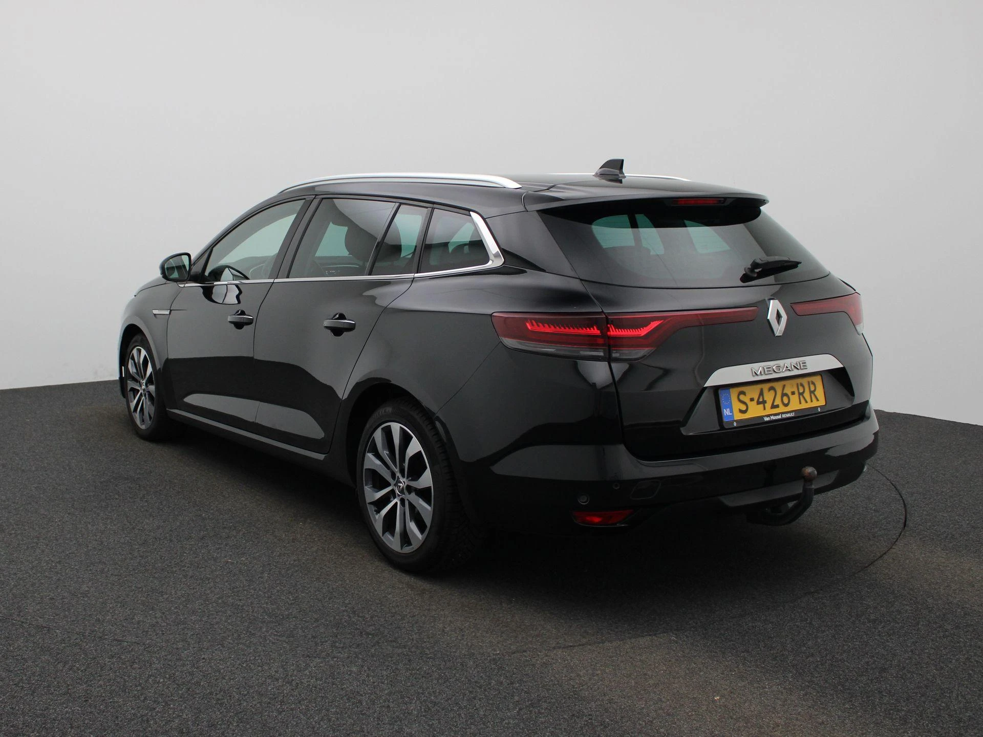 Renault MéganeEstate met kenteken S-426-RR – autofoto 3