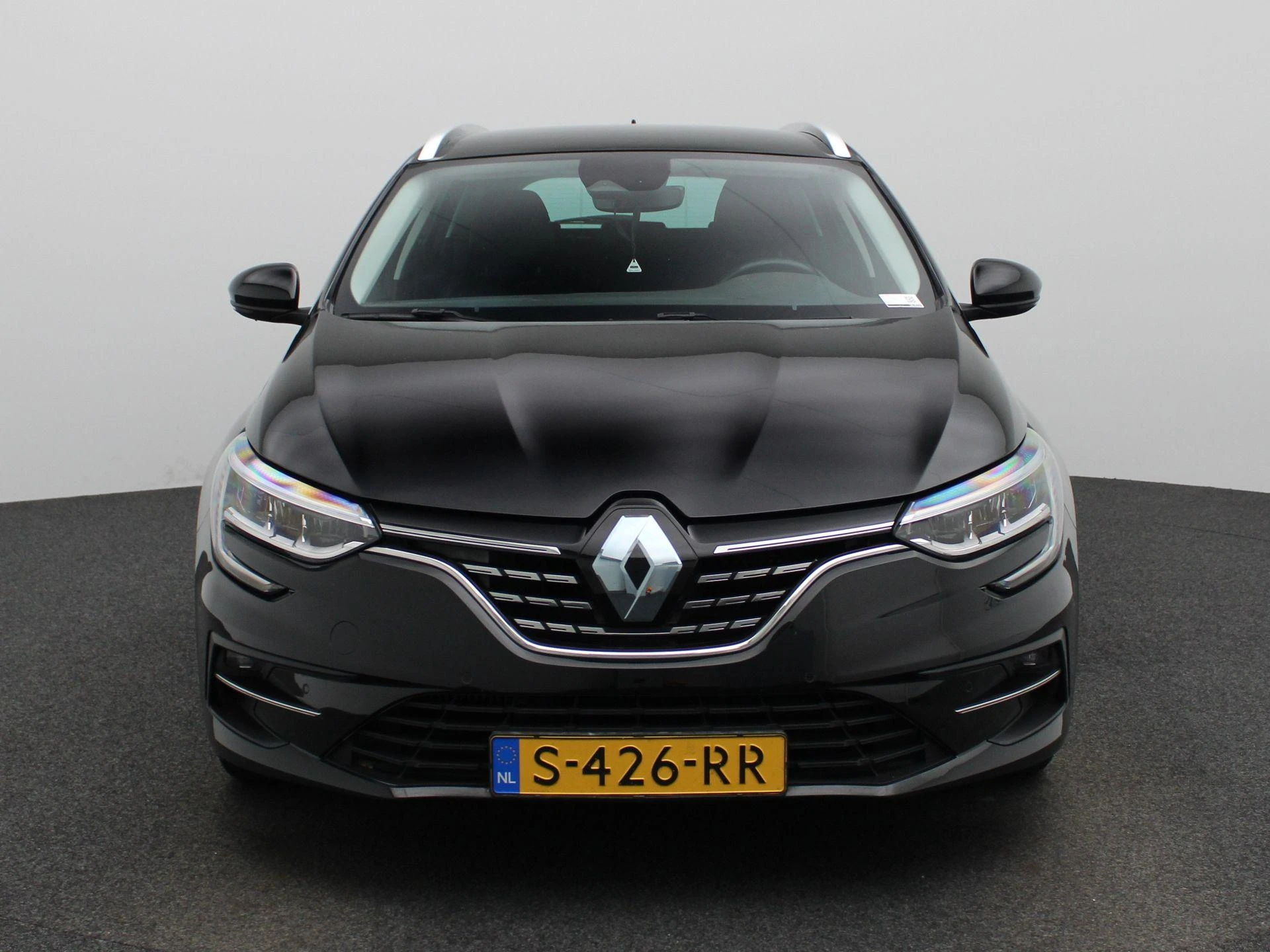 Renault MéganeEstate met kenteken S-426-RR – autofoto 4