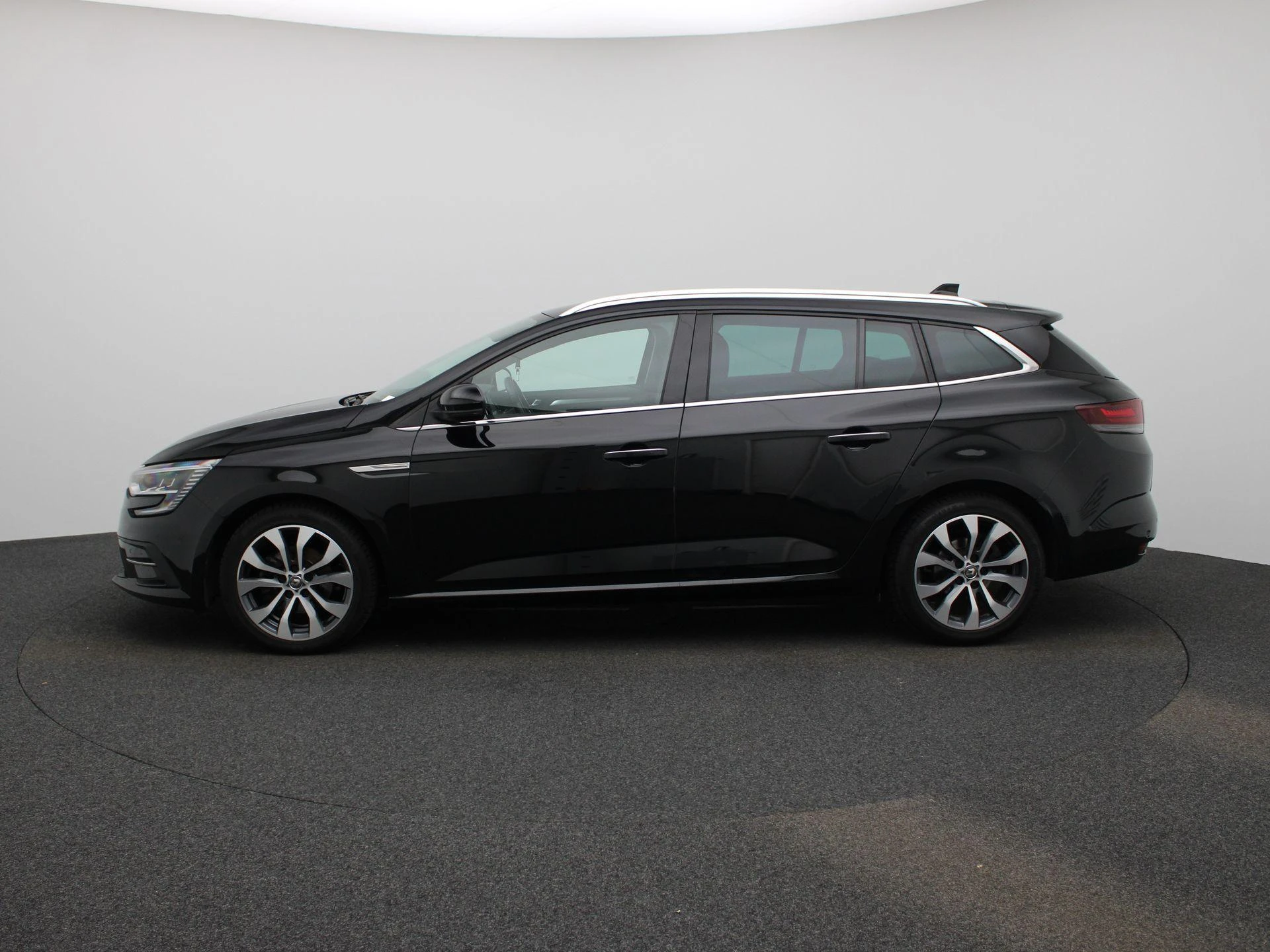 Renault MéganeEstate met kenteken S-426-RR – autofoto 5
