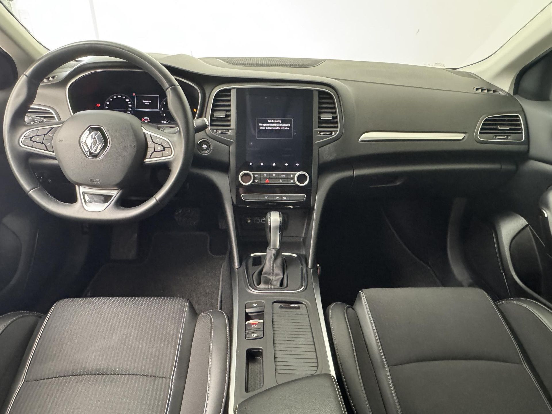 Renault MéganeEstate met kenteken T-003-HV – autofoto 3