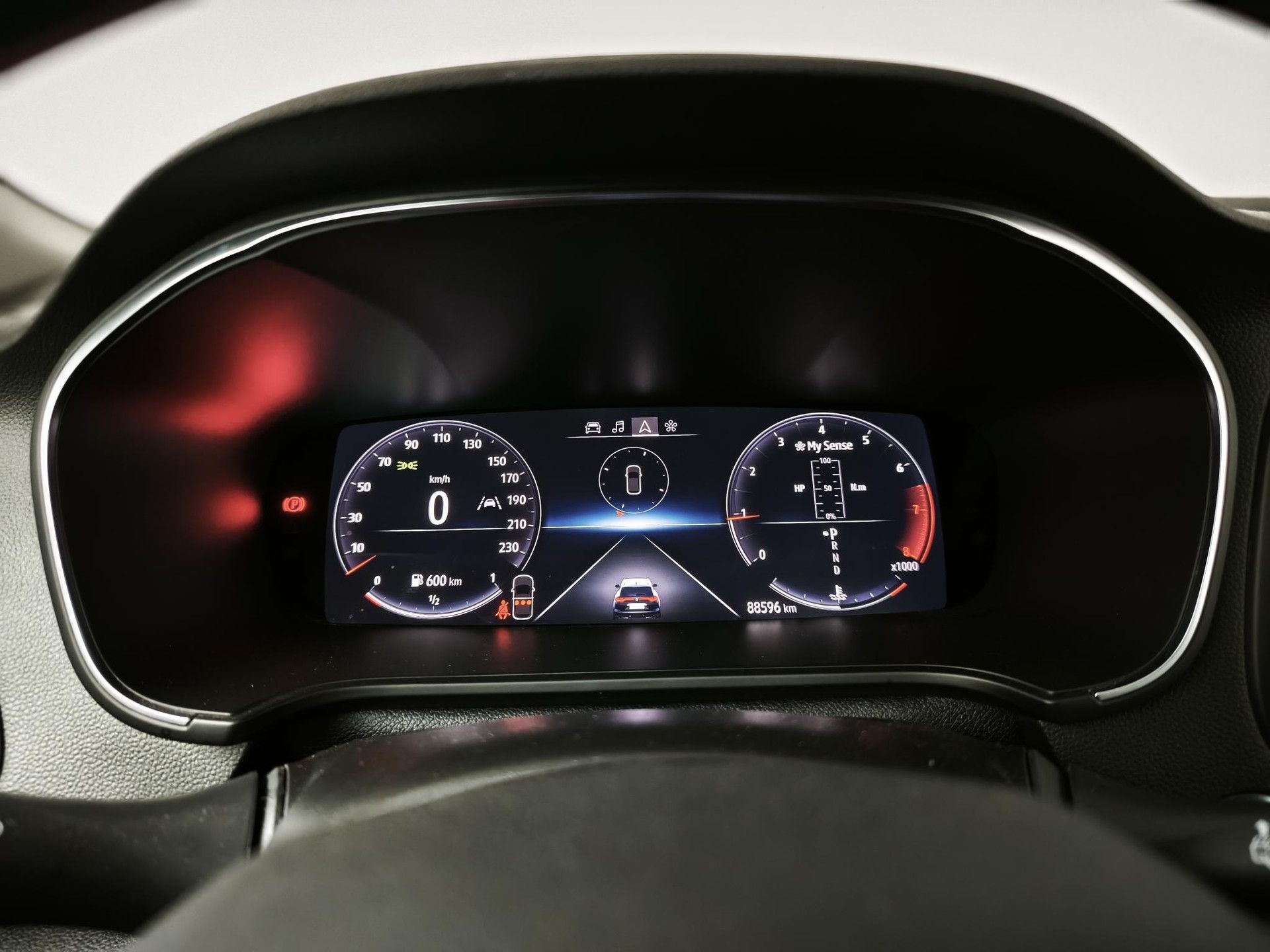 Renault MéganeEstate met kenteken T-024-HV – autofoto 4