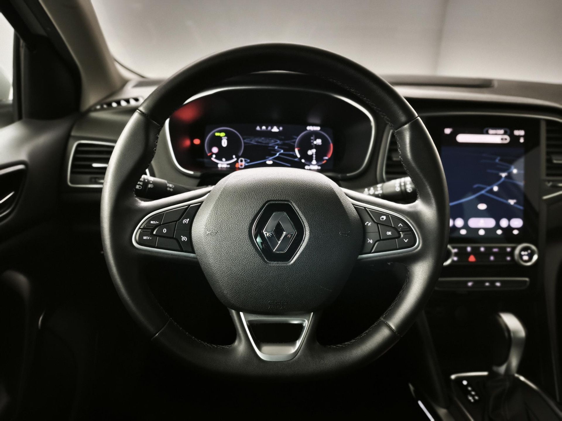 Renault MéganeEstate met kenteken T-070-GX – autofoto 3