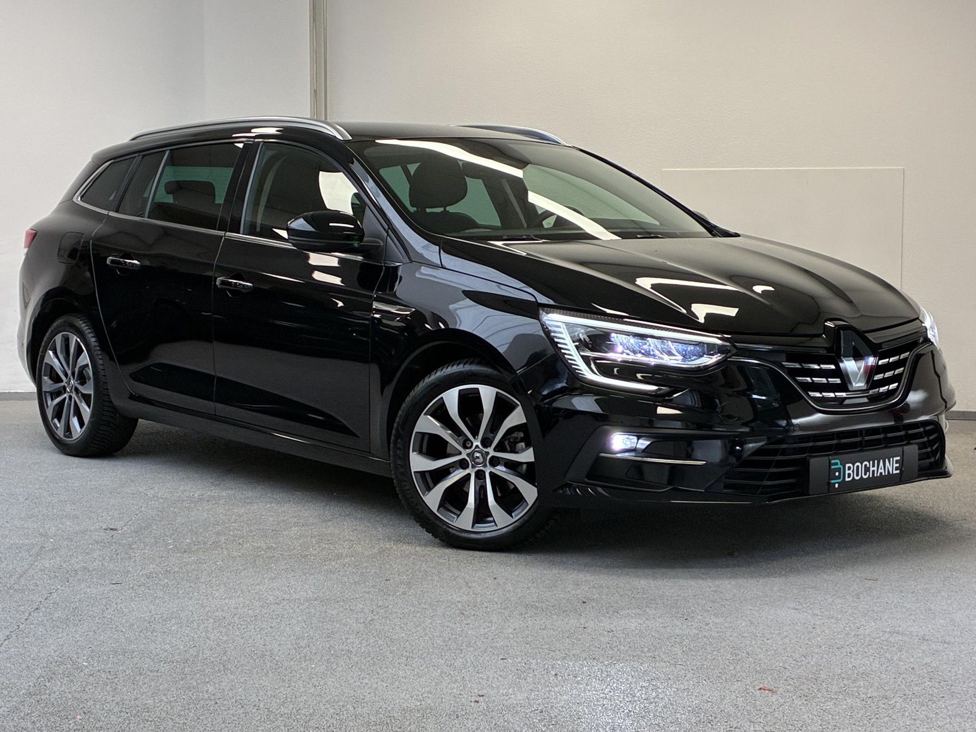 Renault MéganeEstate met kenteken T-087-GX – autofoto 5