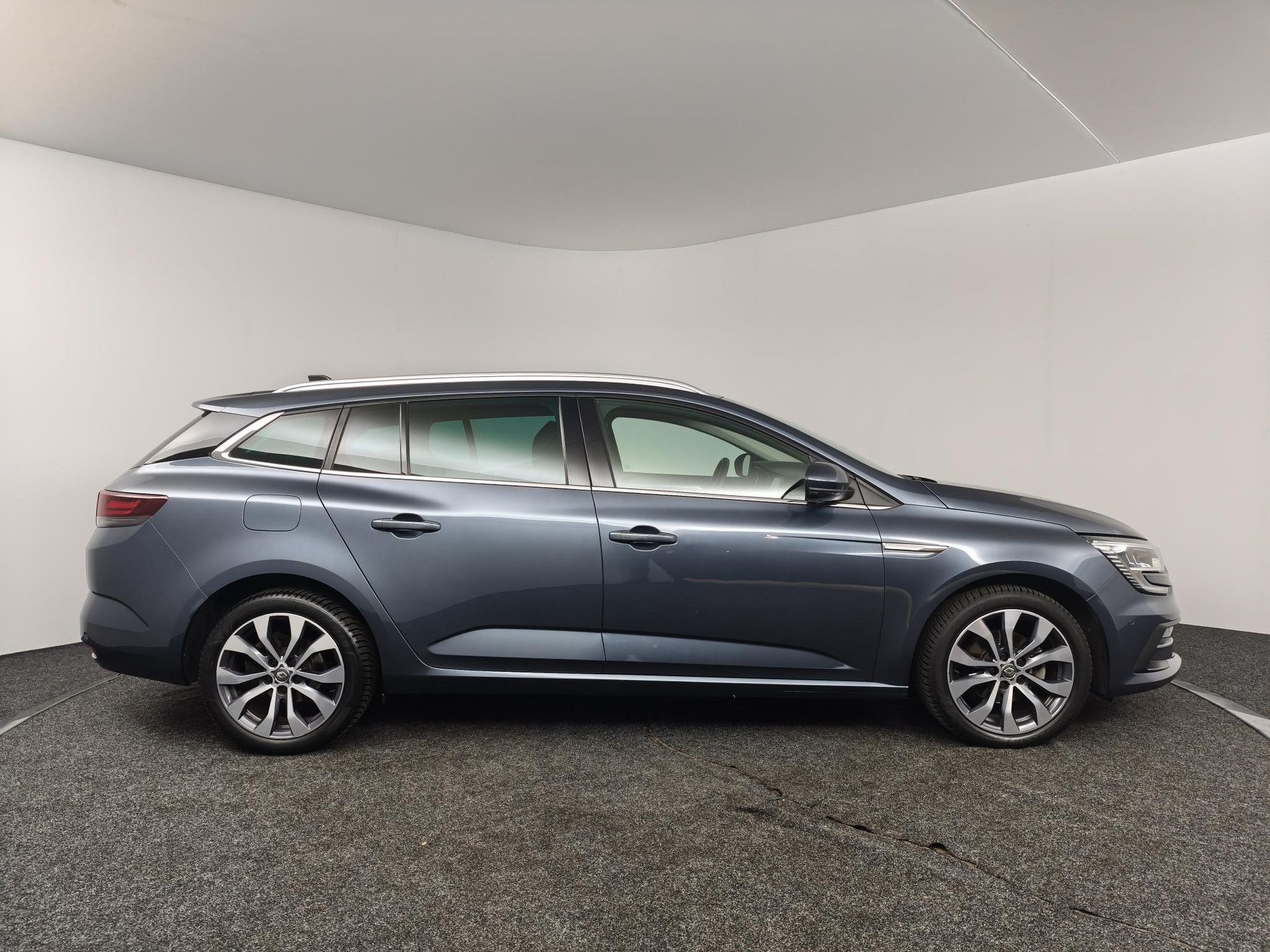 Renault MéganeEstate met kenteken T-094-GX – autofoto 3