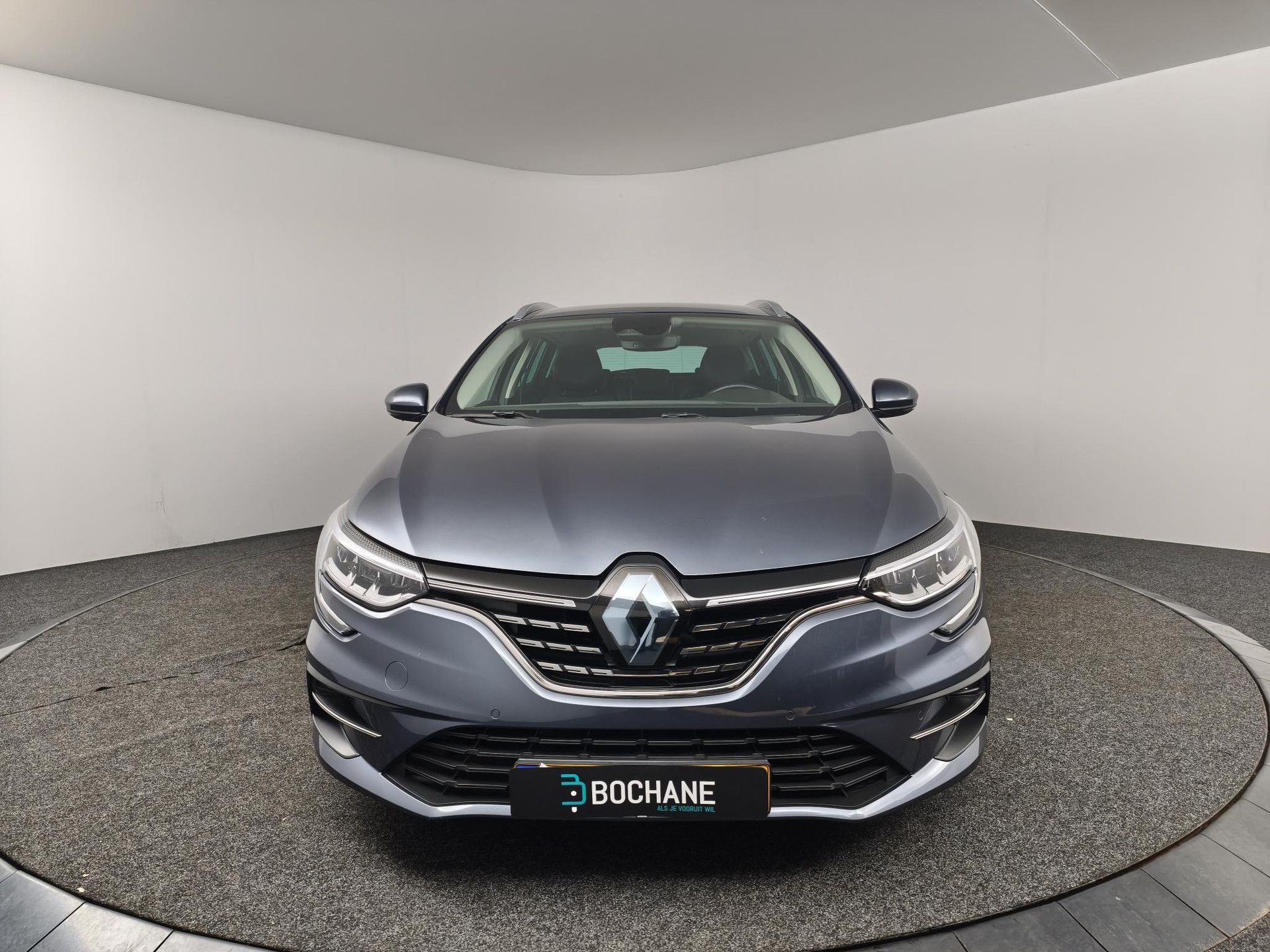 Renault MéganeEstate met kenteken T-094-GX – autofoto 5
