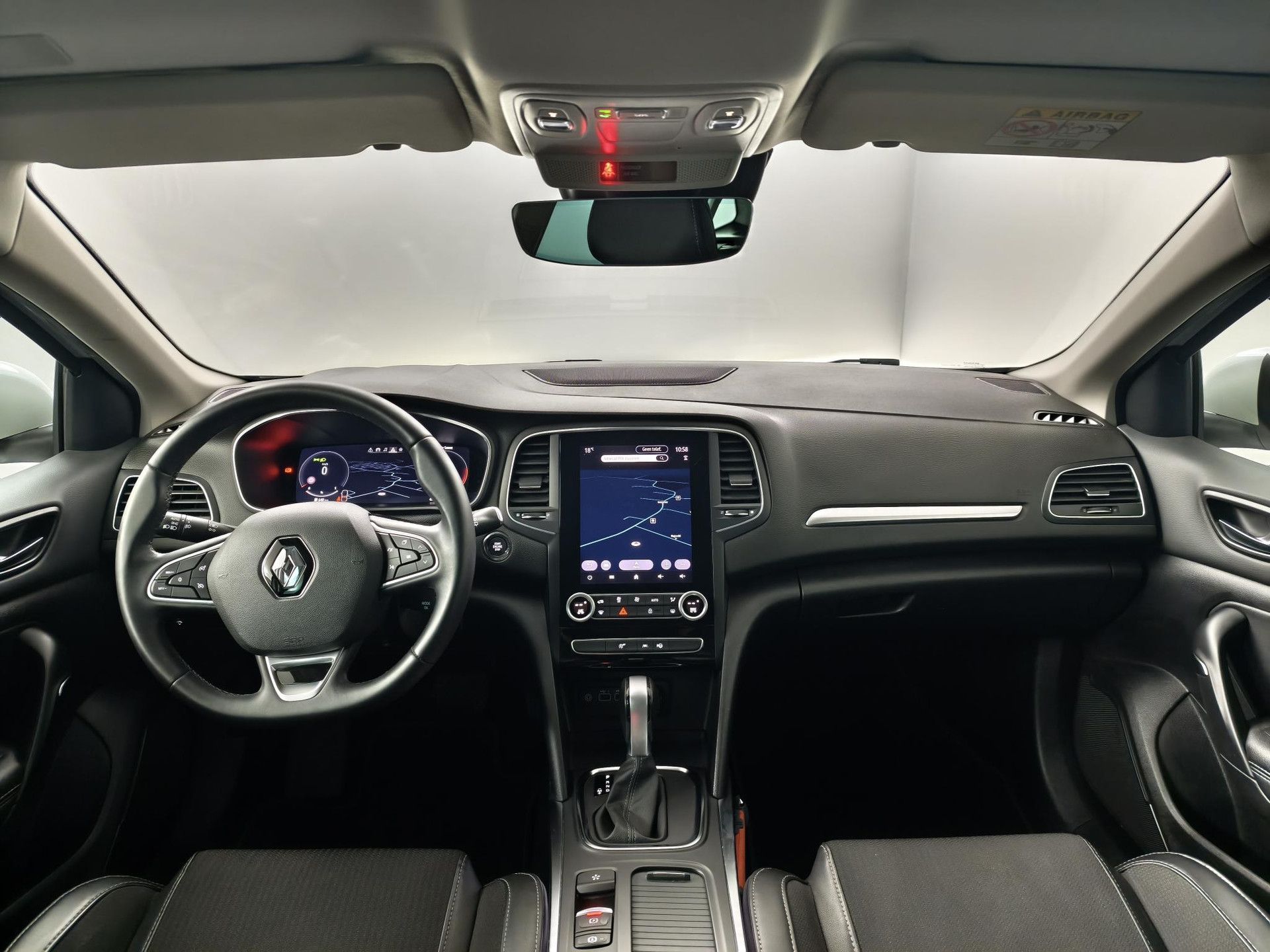 Renault MéganeEstate met kenteken T-162-PG – autofoto 3