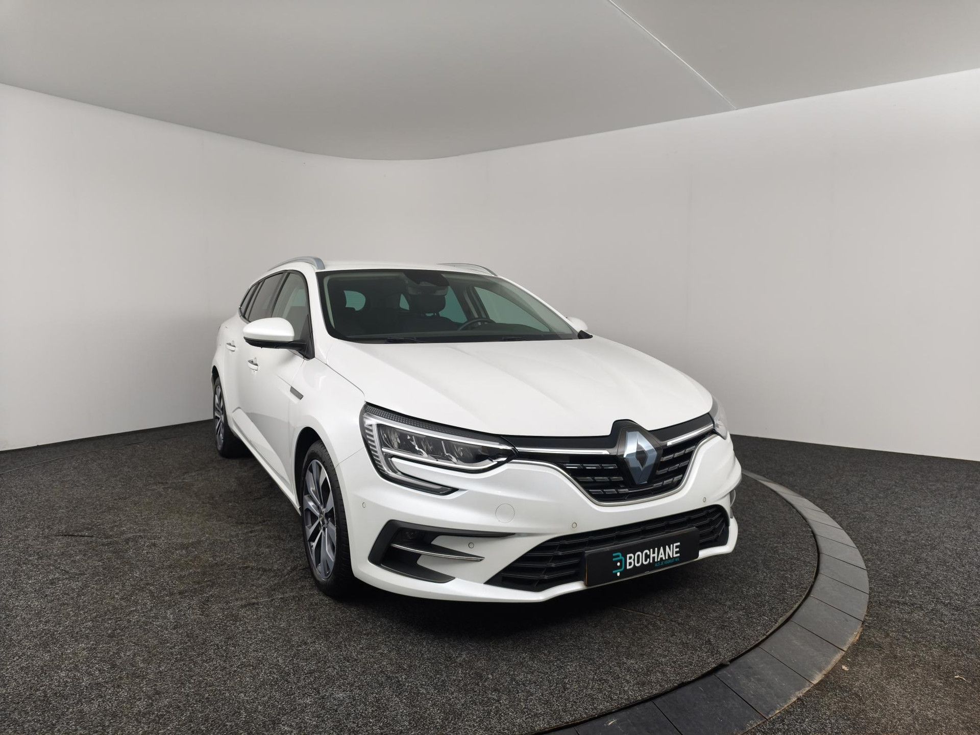 Renault MéganeEstate met kenteken T-215-HB – autofoto 5