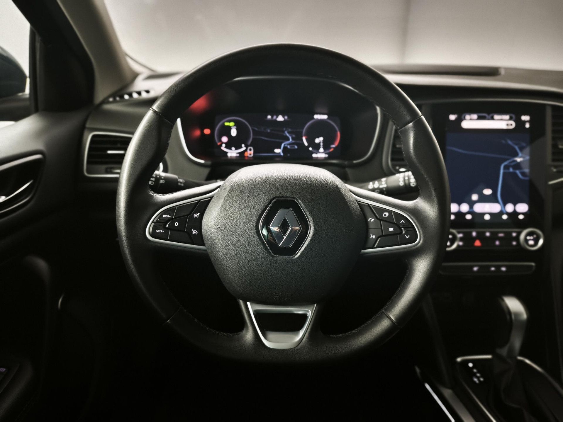 Renault MéganeEstate met kenteken T-239-HB – autofoto 4
