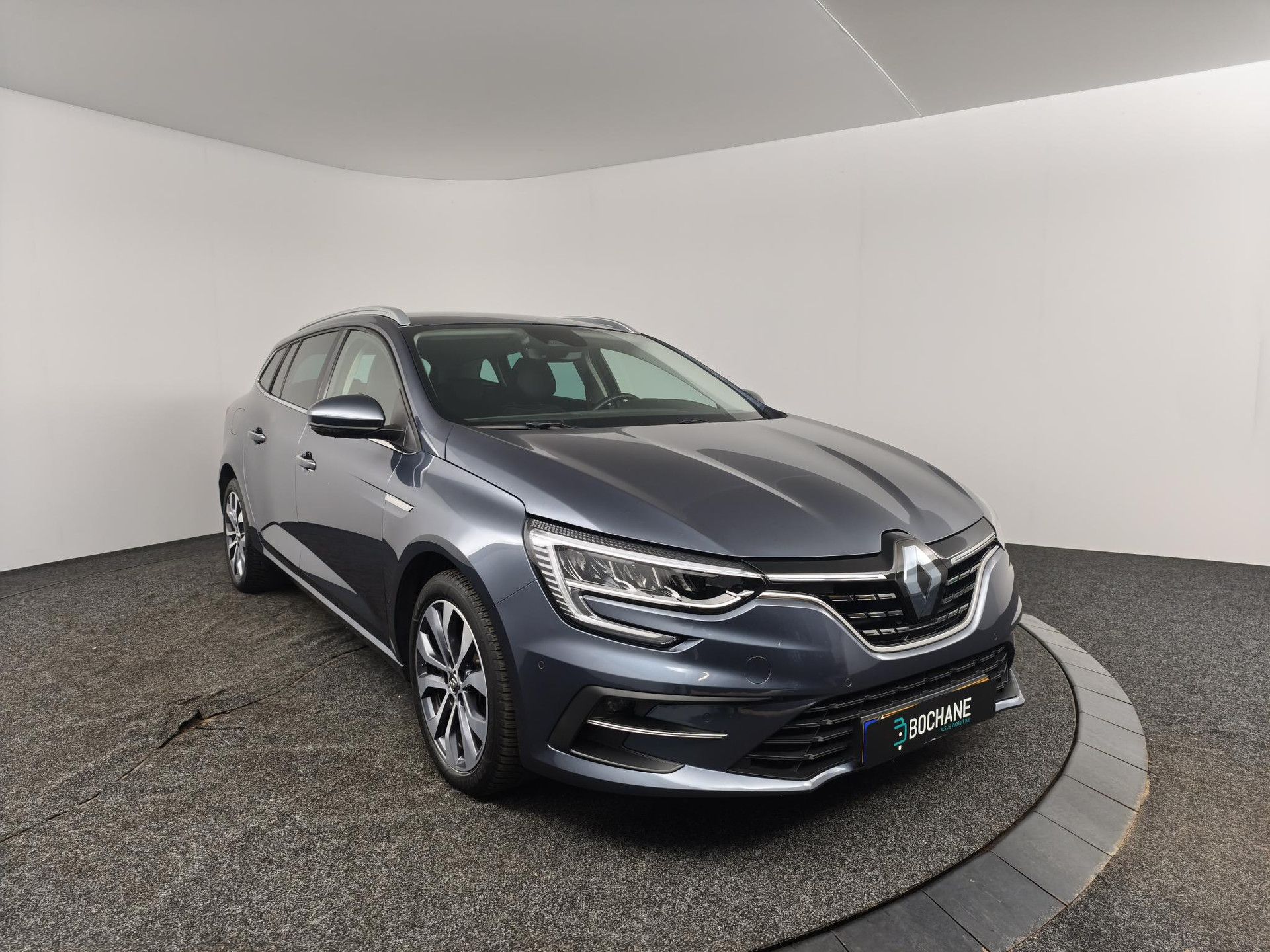 Renault MéganeEstate met kenteken T-239-HB – autofoto 5