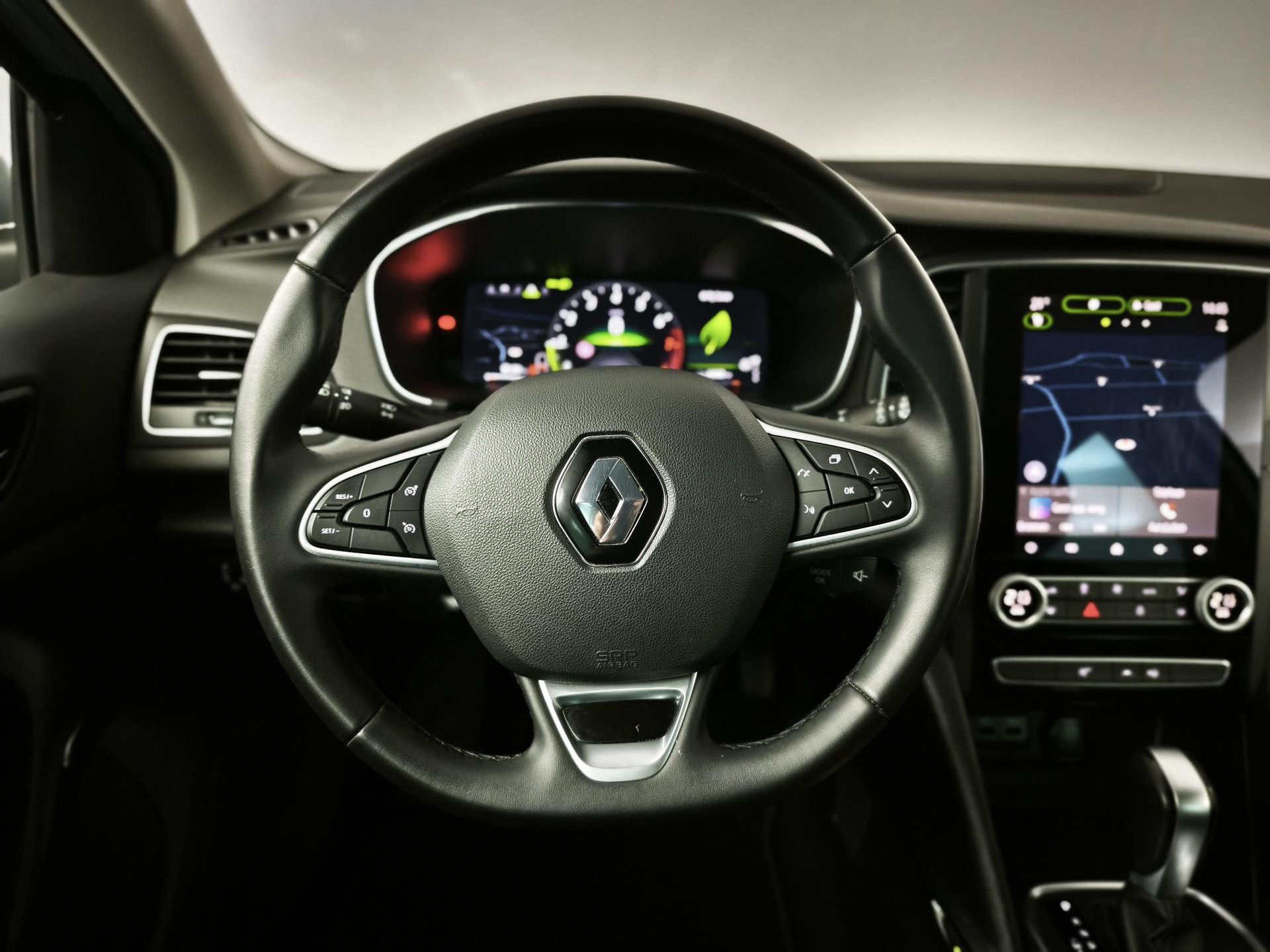 Renault MéganeEstate met kenteken T-245-HB – autofoto 3