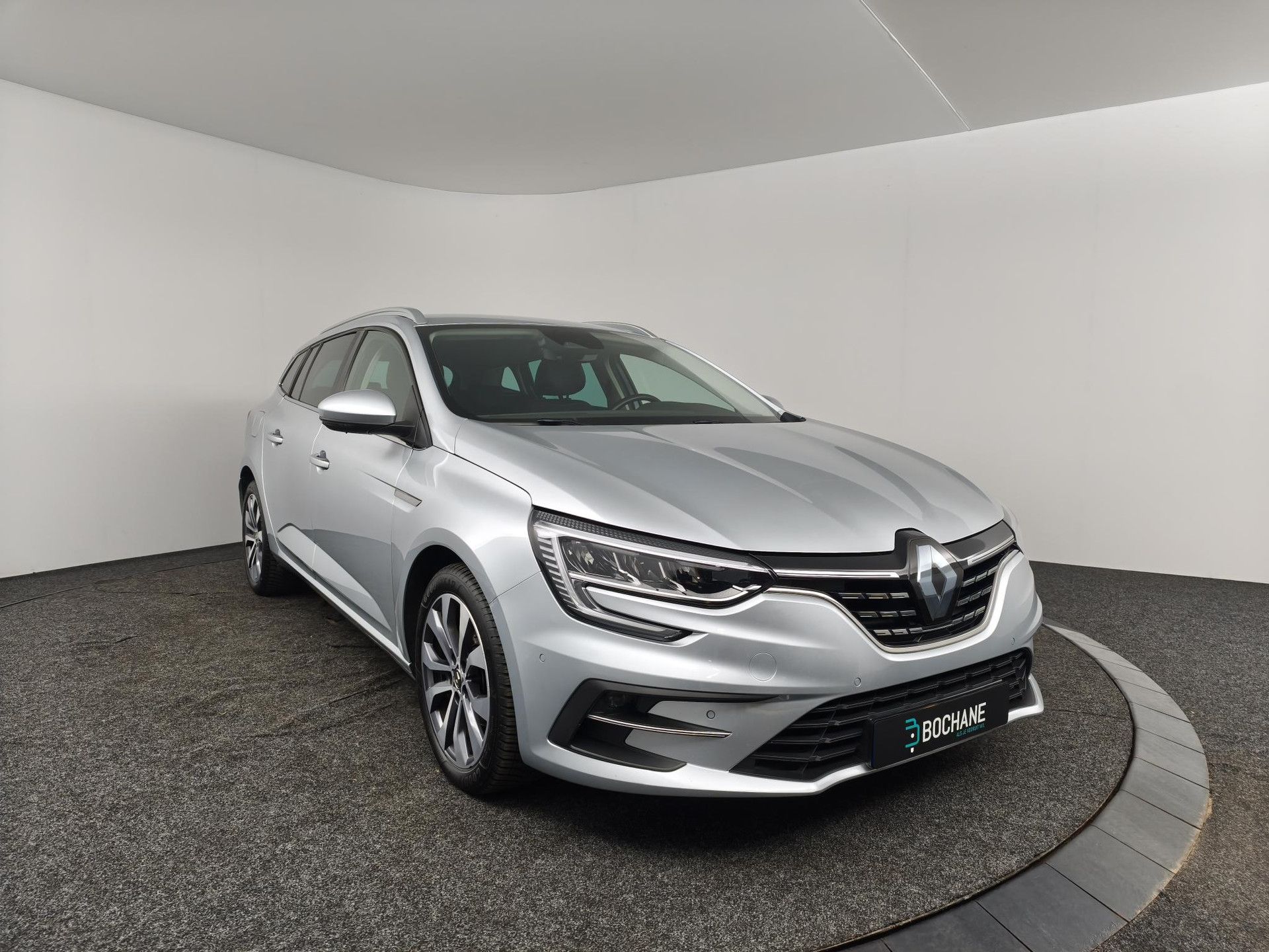 Renault MéganeEstate met kenteken T-245-HB – autofoto 5