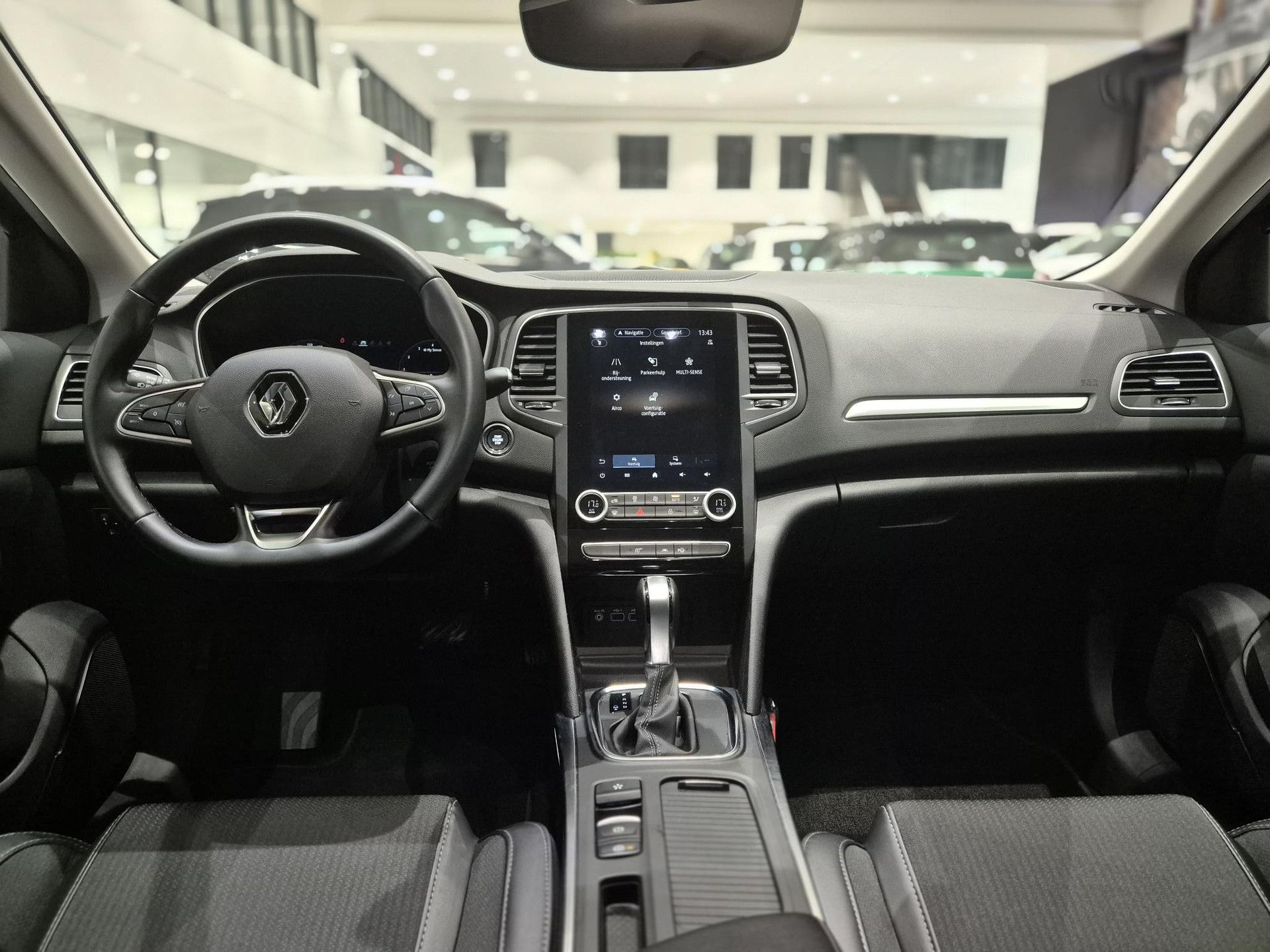 Renault MéganeEstate met kenteken T-596-FP – autofoto 3