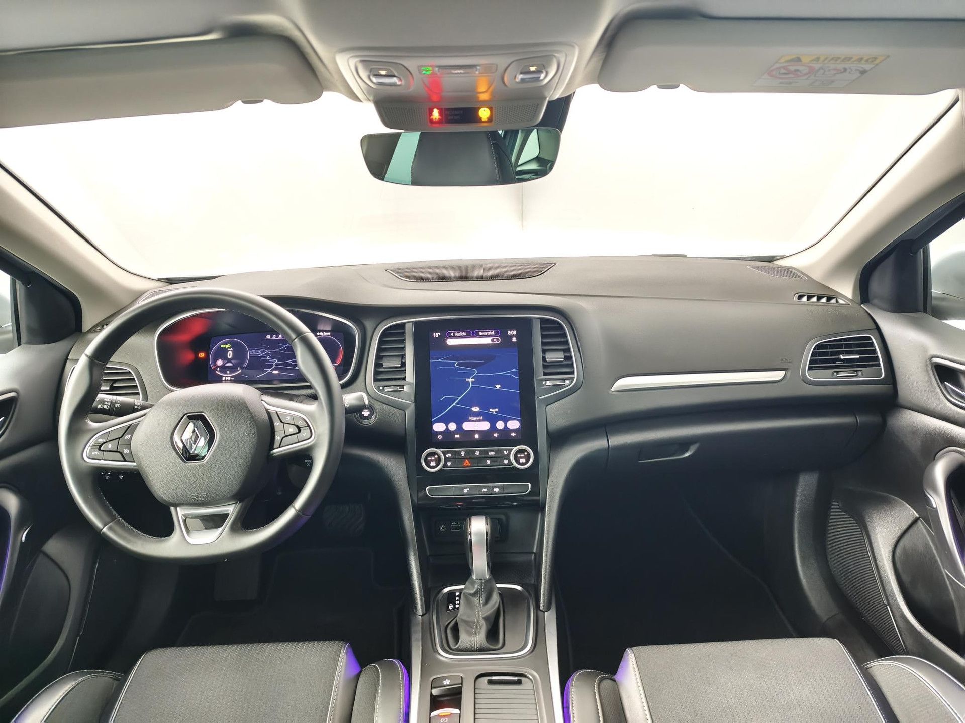 Renault MéganeEstate met kenteken T-634-HF – autofoto 3